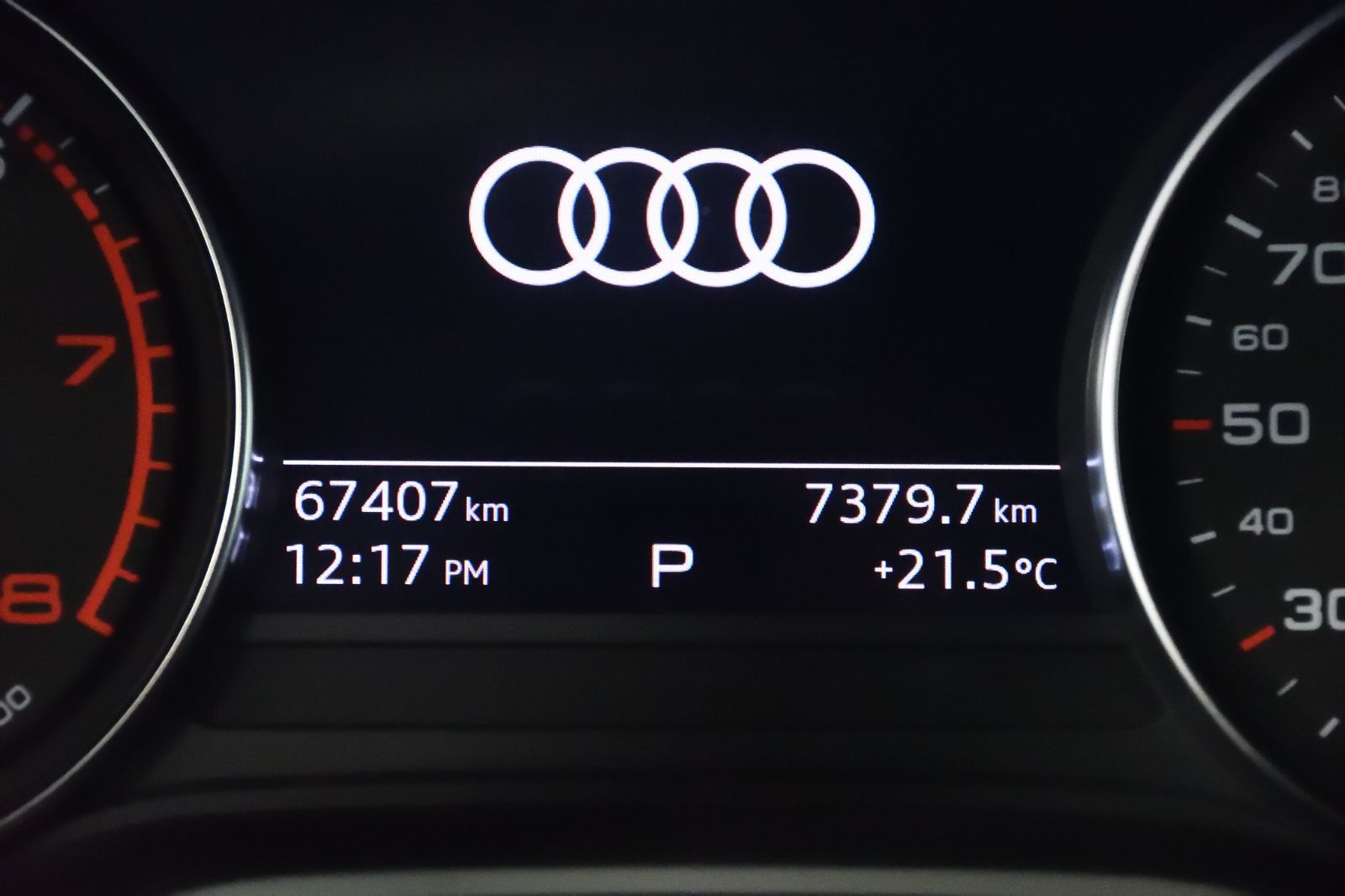 Audi Q5  2021 à St-Bruno, Québec