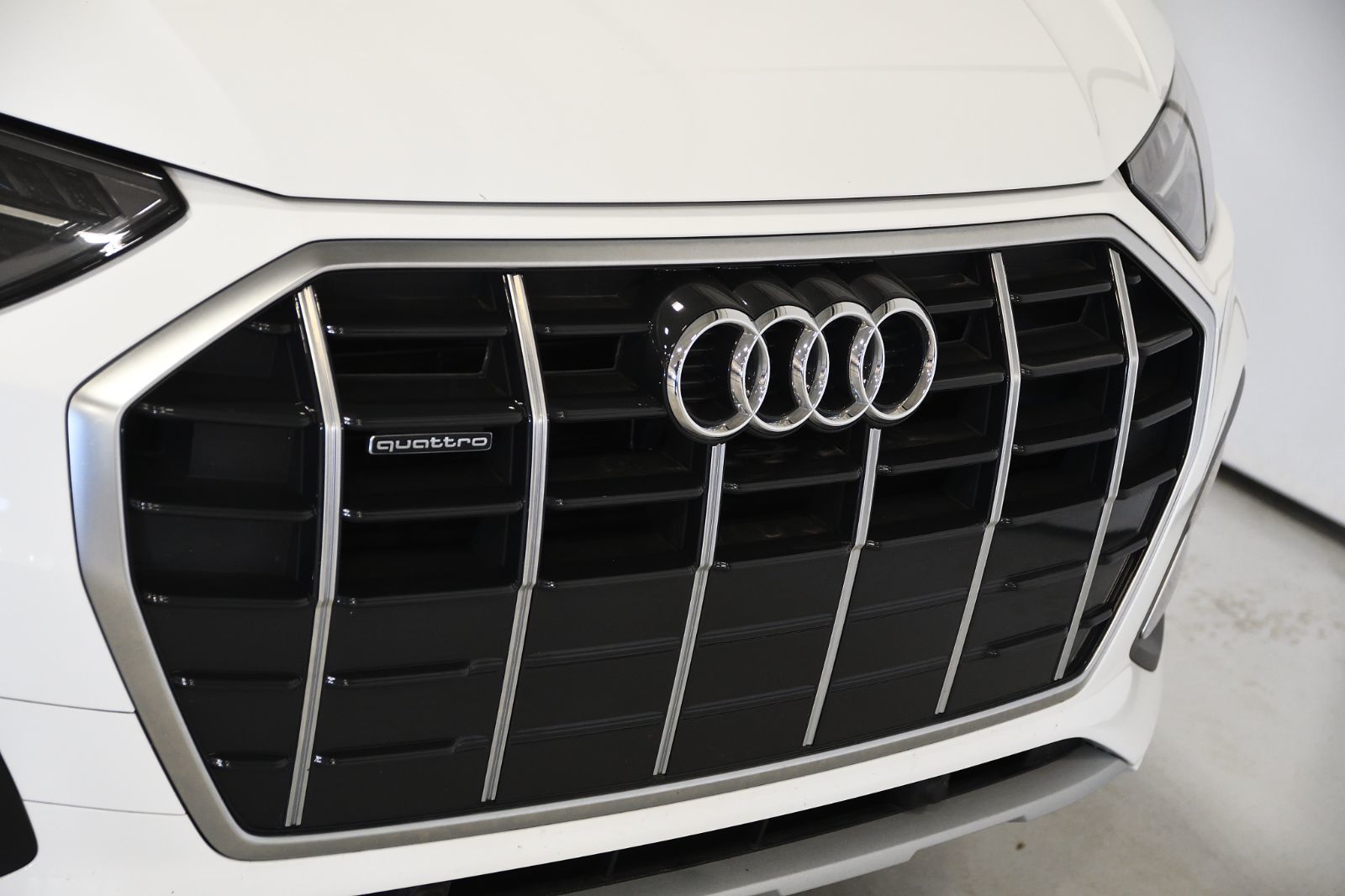 Audi Q5  2021 à St-Bruno, Québec