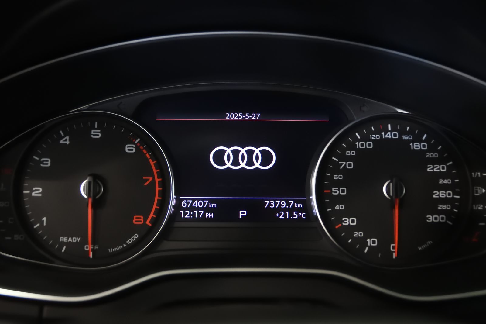 Audi Q5  2021 à St-Bruno, Québec