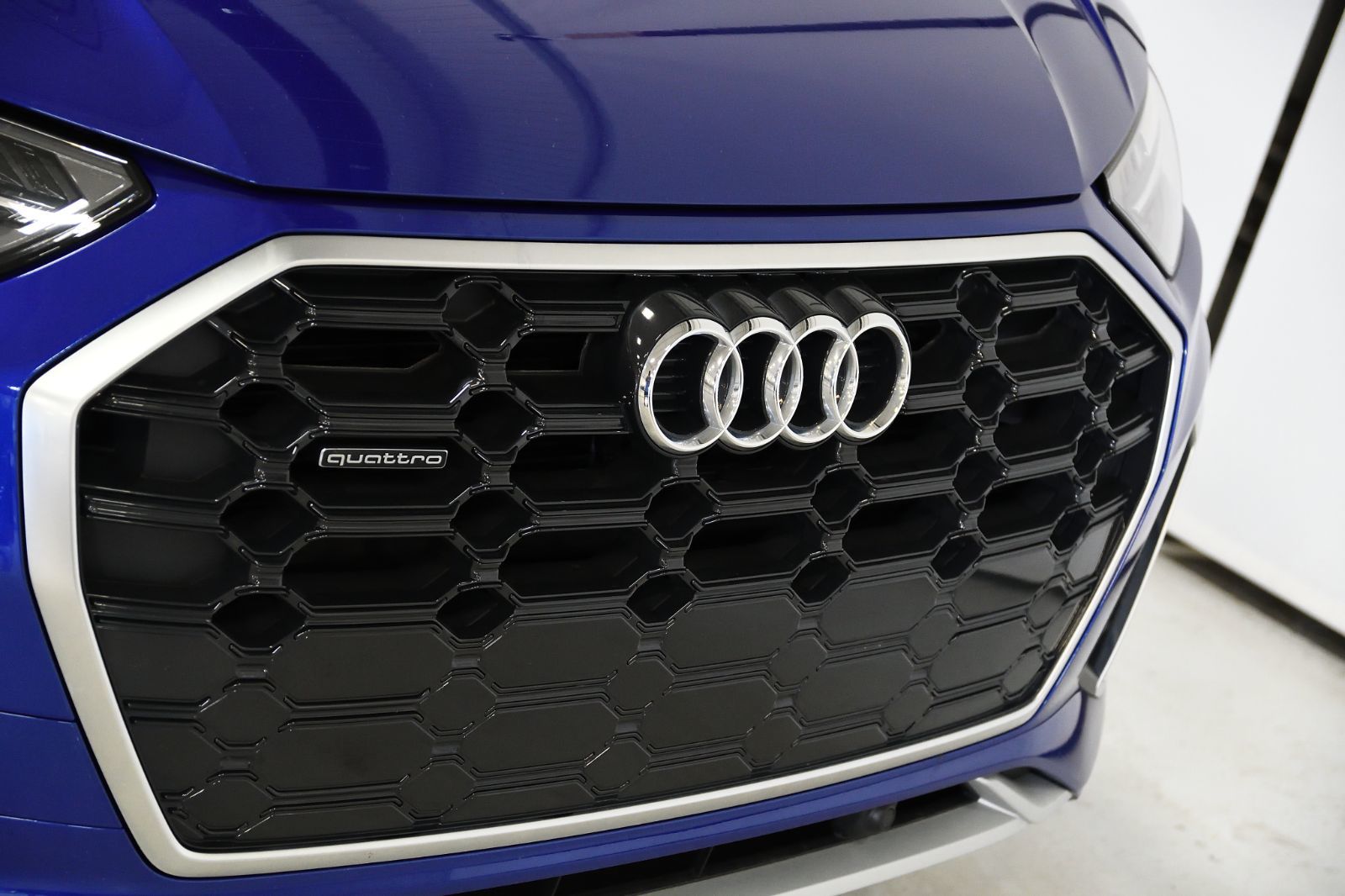 2021 Audi Q5 in St-Bruno, Quebec