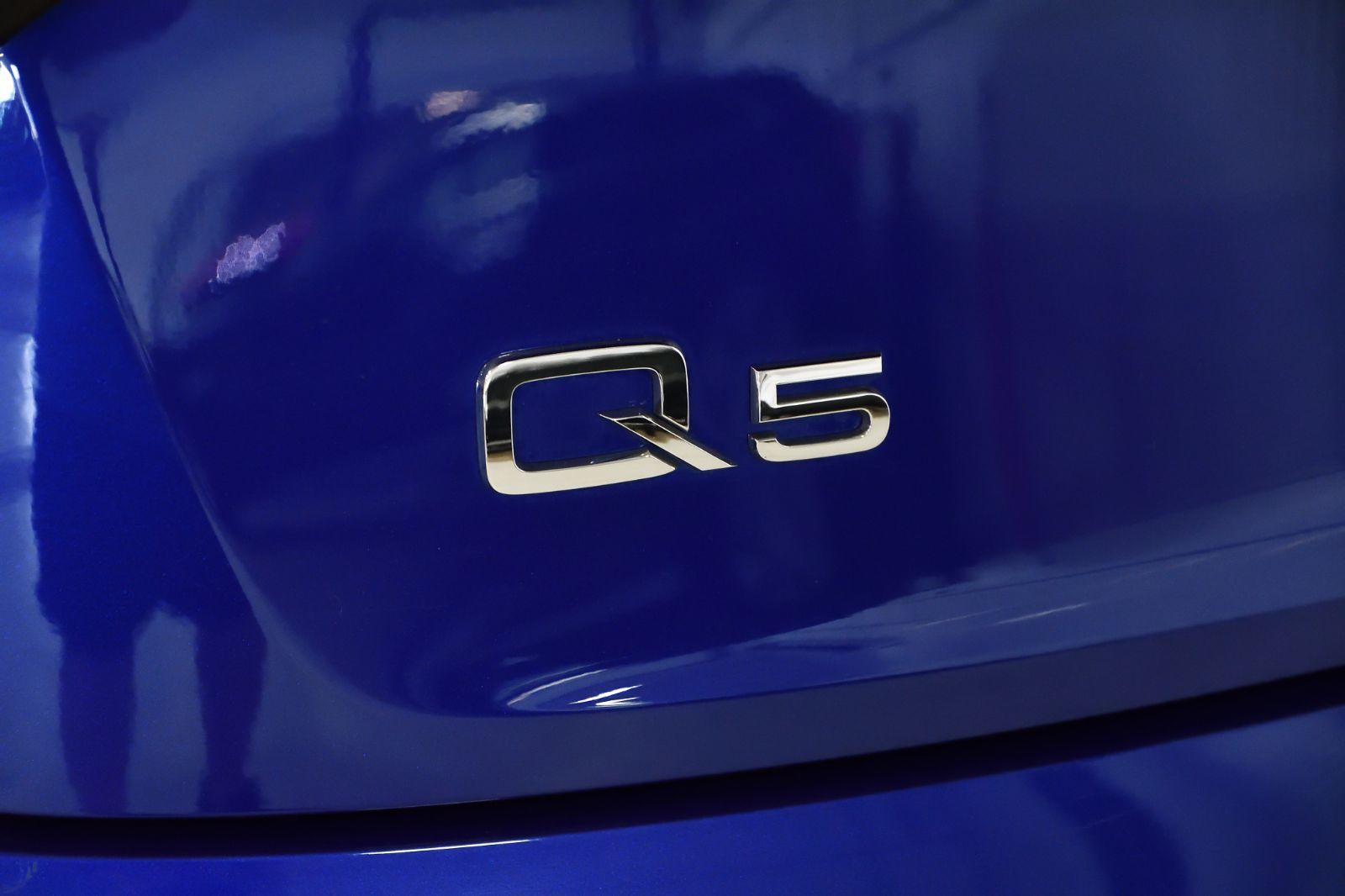 2021 Audi Q5 in St-Bruno, Quebec