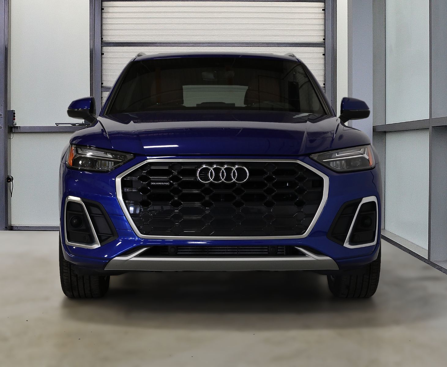 2021 Audi Q5 in St-Bruno, Quebec