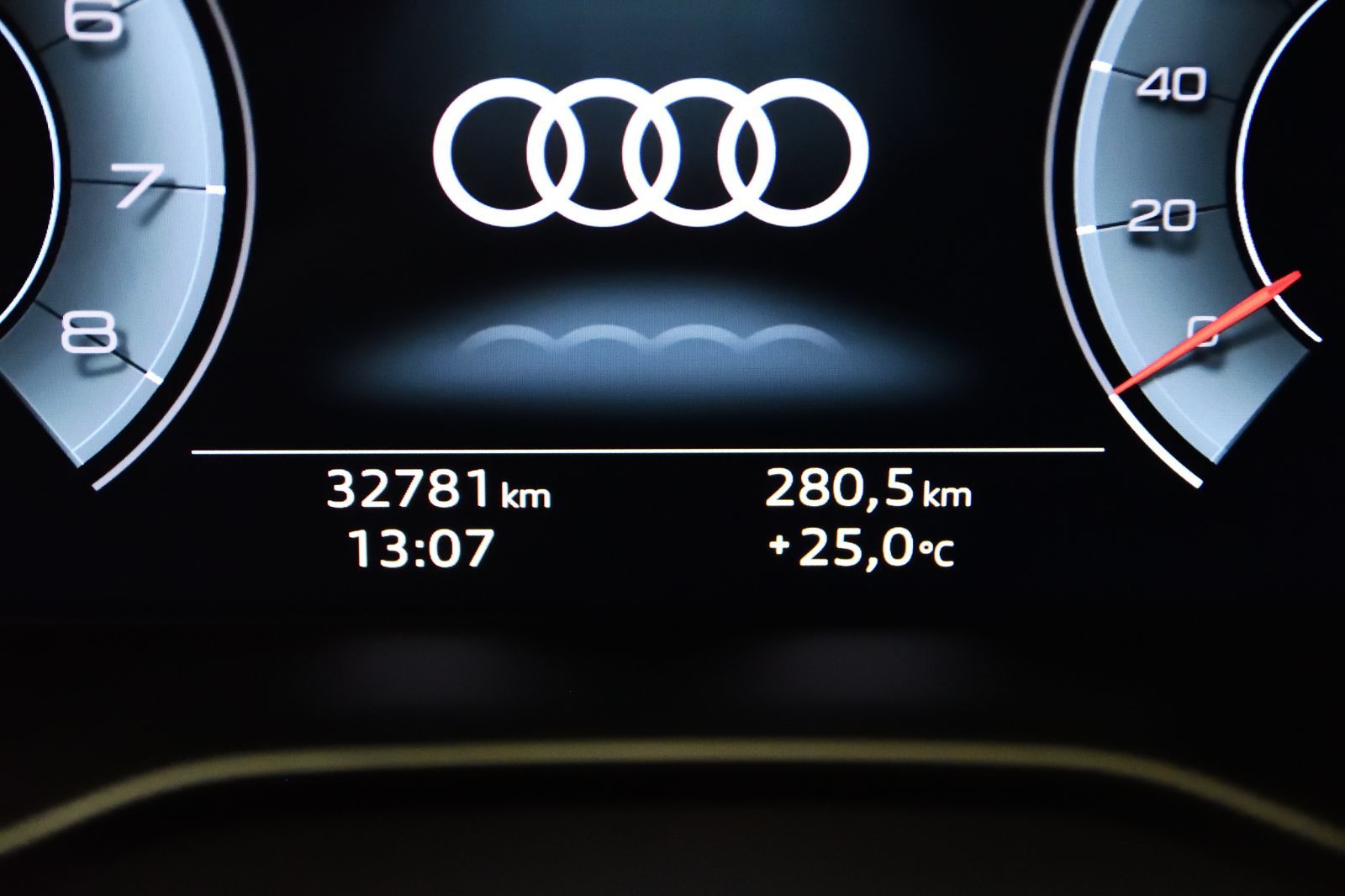 2021 Audi Q5 in St-Bruno, Quebec