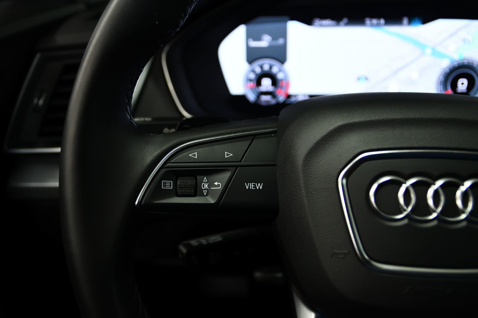 2021 Audi Q5 in St-Bruno, Quebec