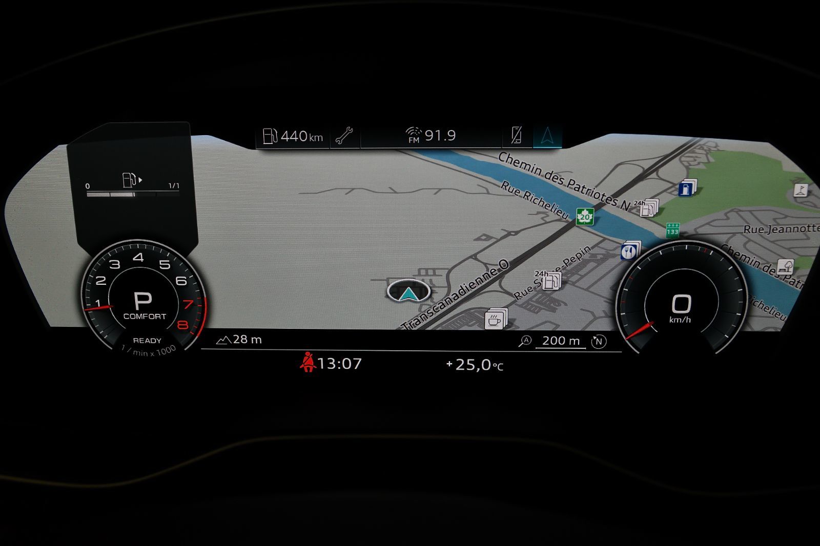 2021 Audi Q5 in St-Bruno, Quebec