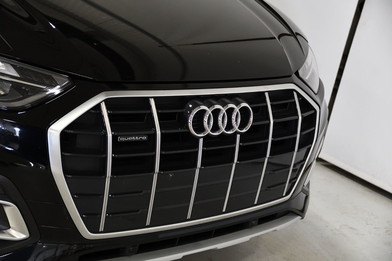 2021 Audi Q5 in St-Bruno, Quebec