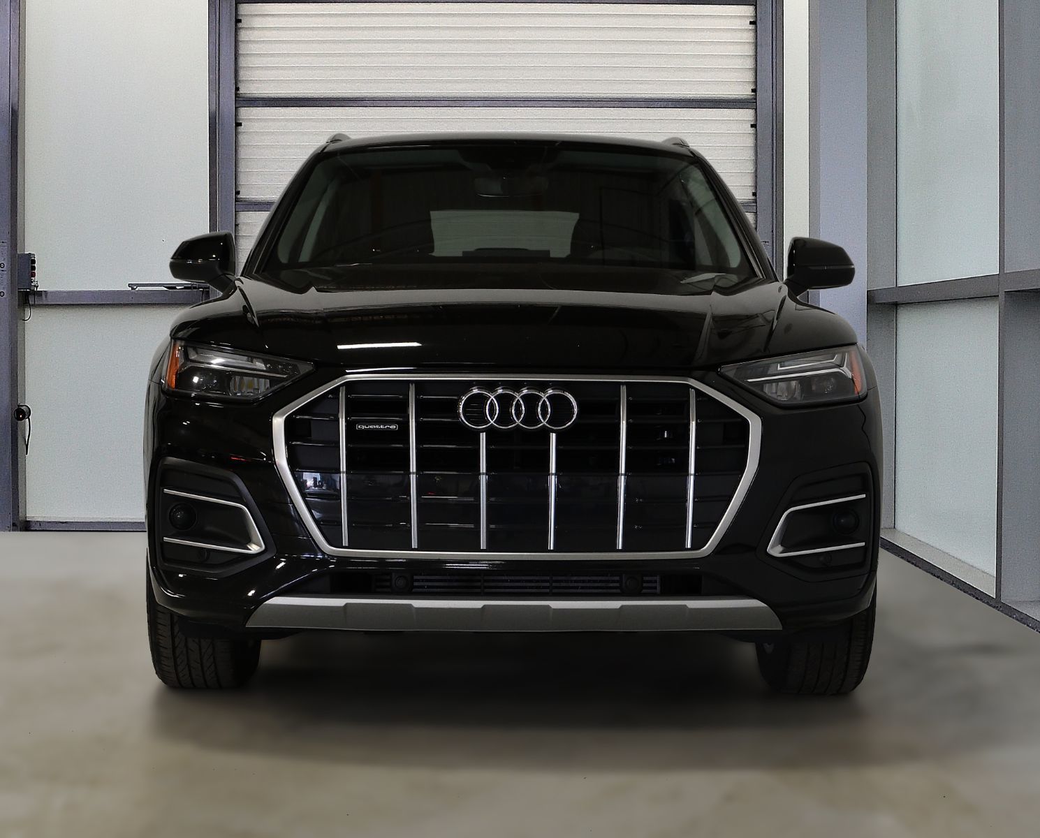 2021 Audi Q5 in St-Bruno, Quebec