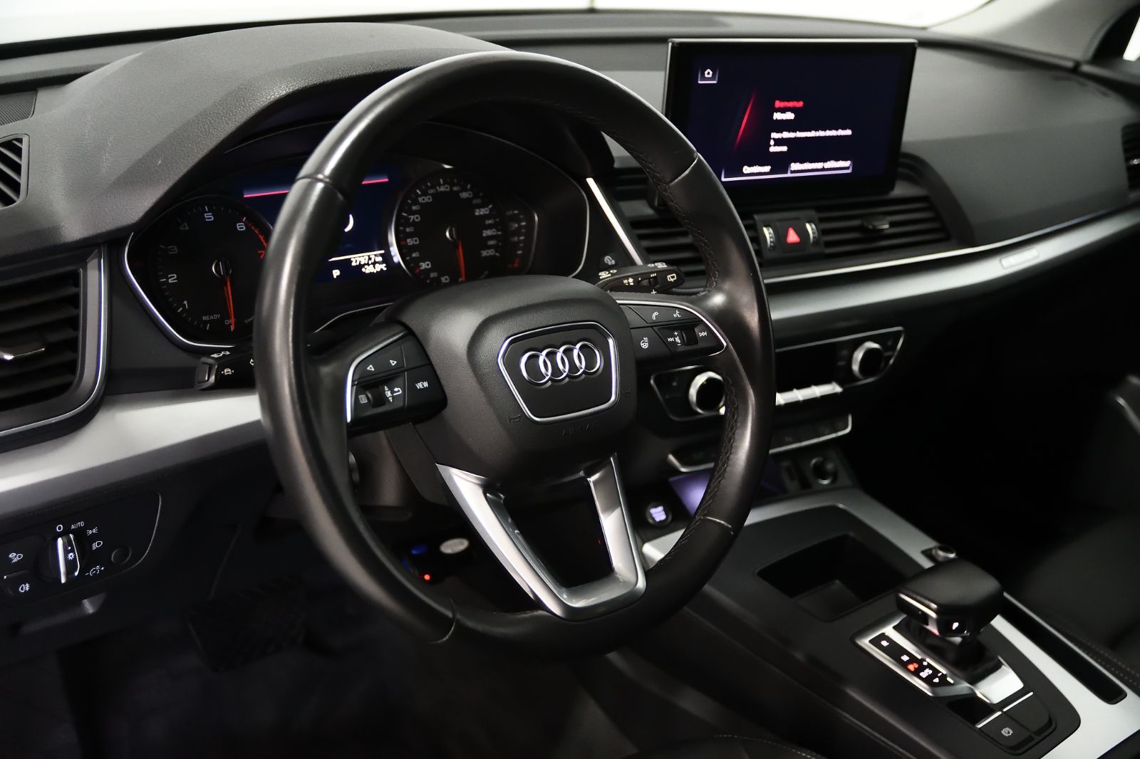 2021 Audi Q5 in St-Bruno, Quebec