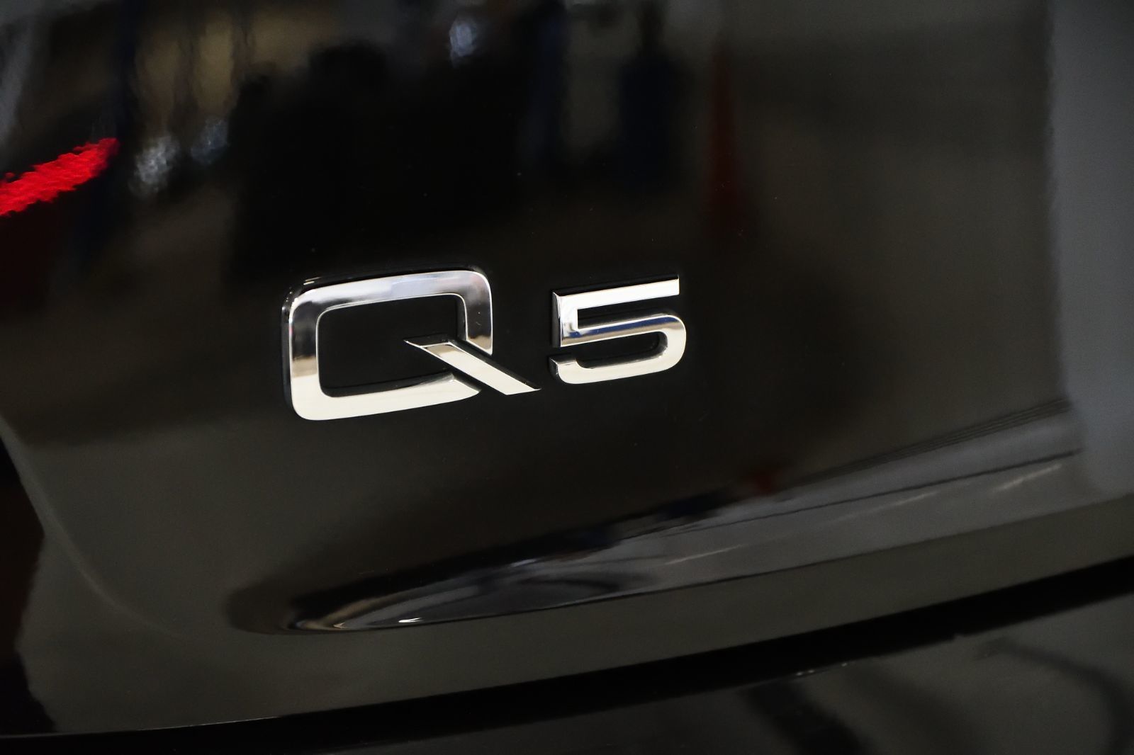 2021 Audi Q5 in St-Bruno, Quebec