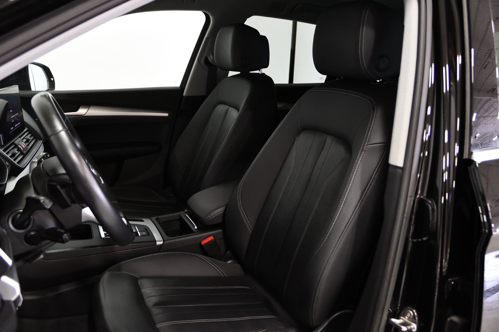 2021 Audi Q5 in St-Bruno, Quebec