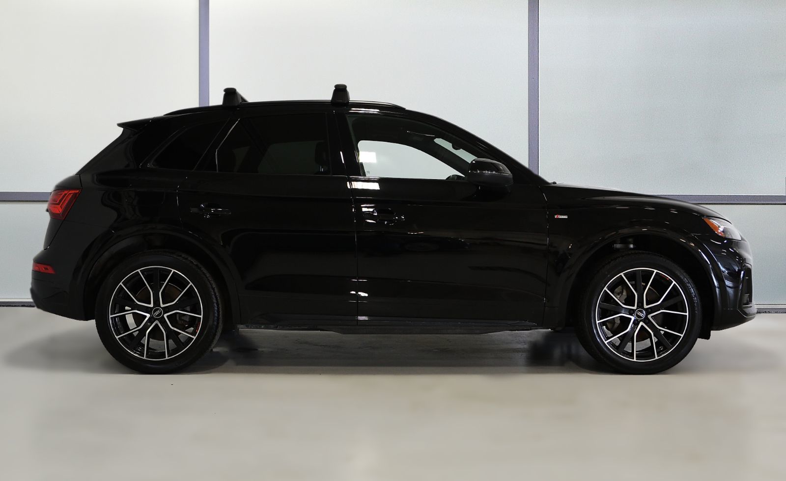 Audi Q5  2021 à St-Bruno, Québec