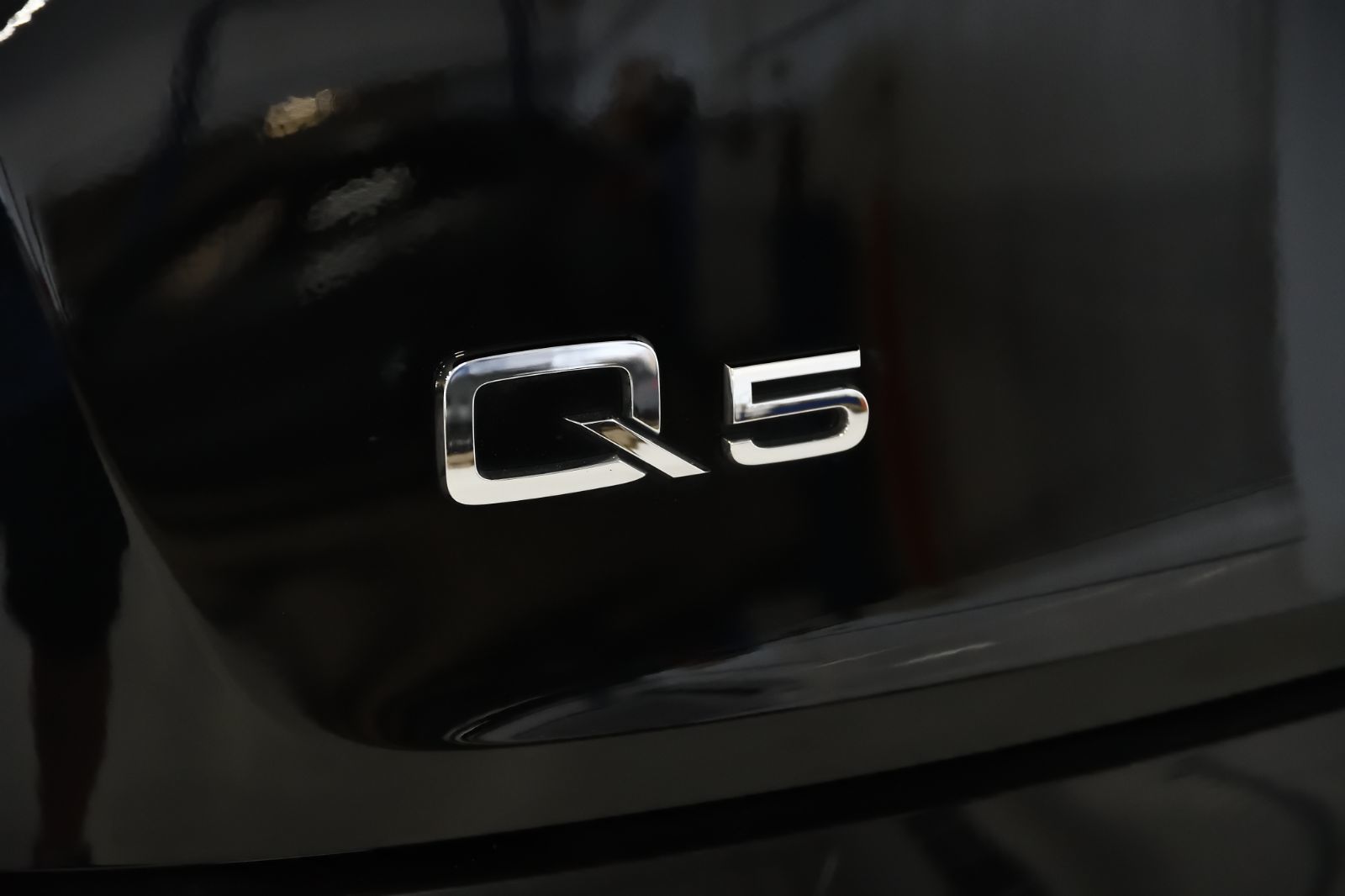 Audi Q5  2021 à St-Bruno, Québec