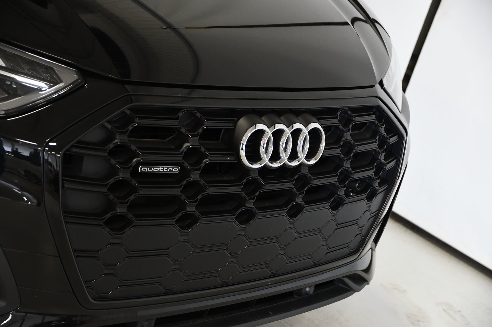Audi Q5  2021 à St-Bruno, Québec