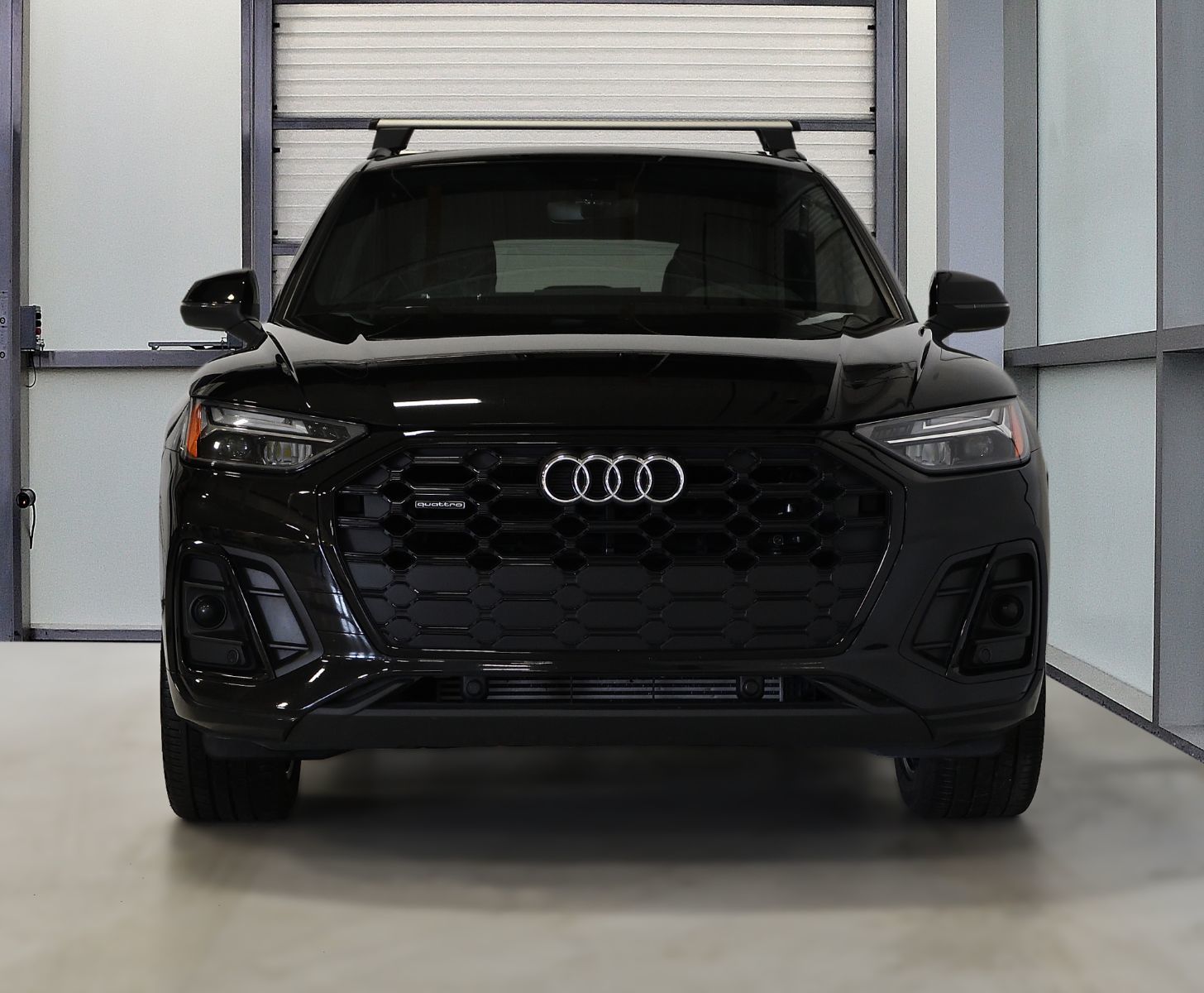 Audi Q5  2021 à St-Bruno, Québec