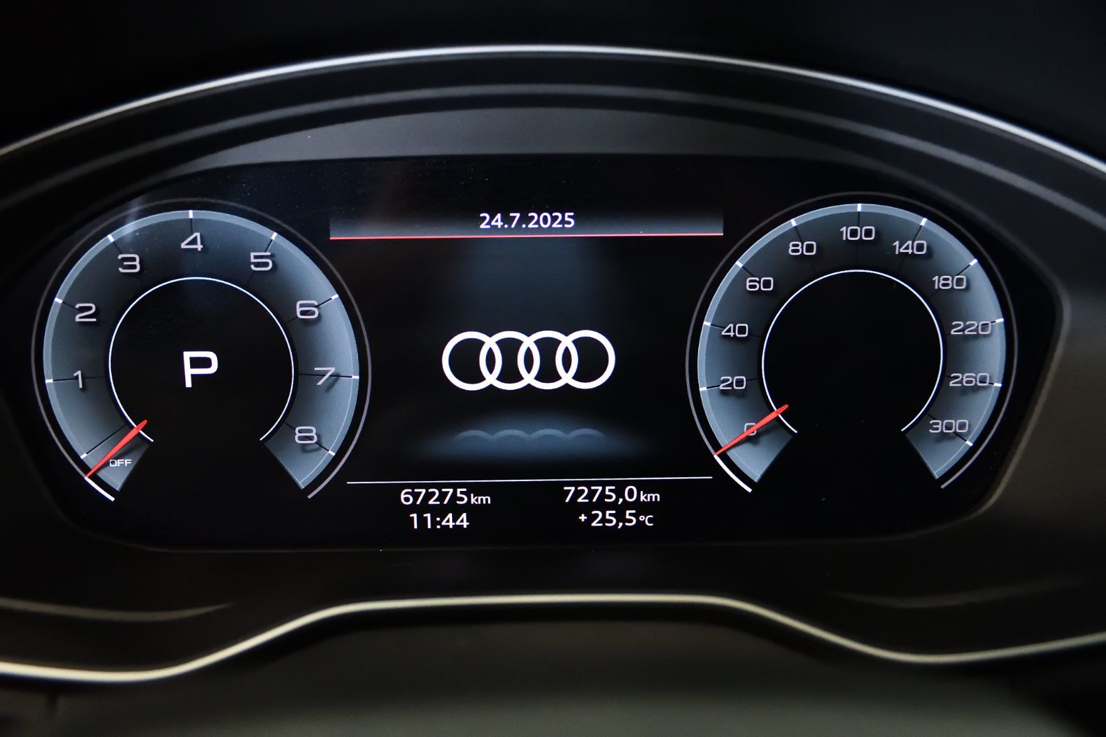 Audi Q5  2021 à St-Bruno, Québec