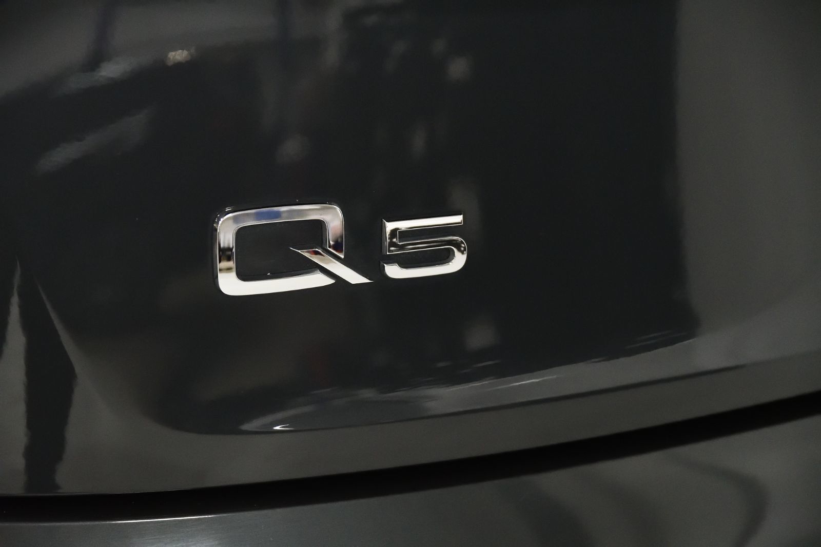 Audi Q5  2021 à St-Bruno, Québec