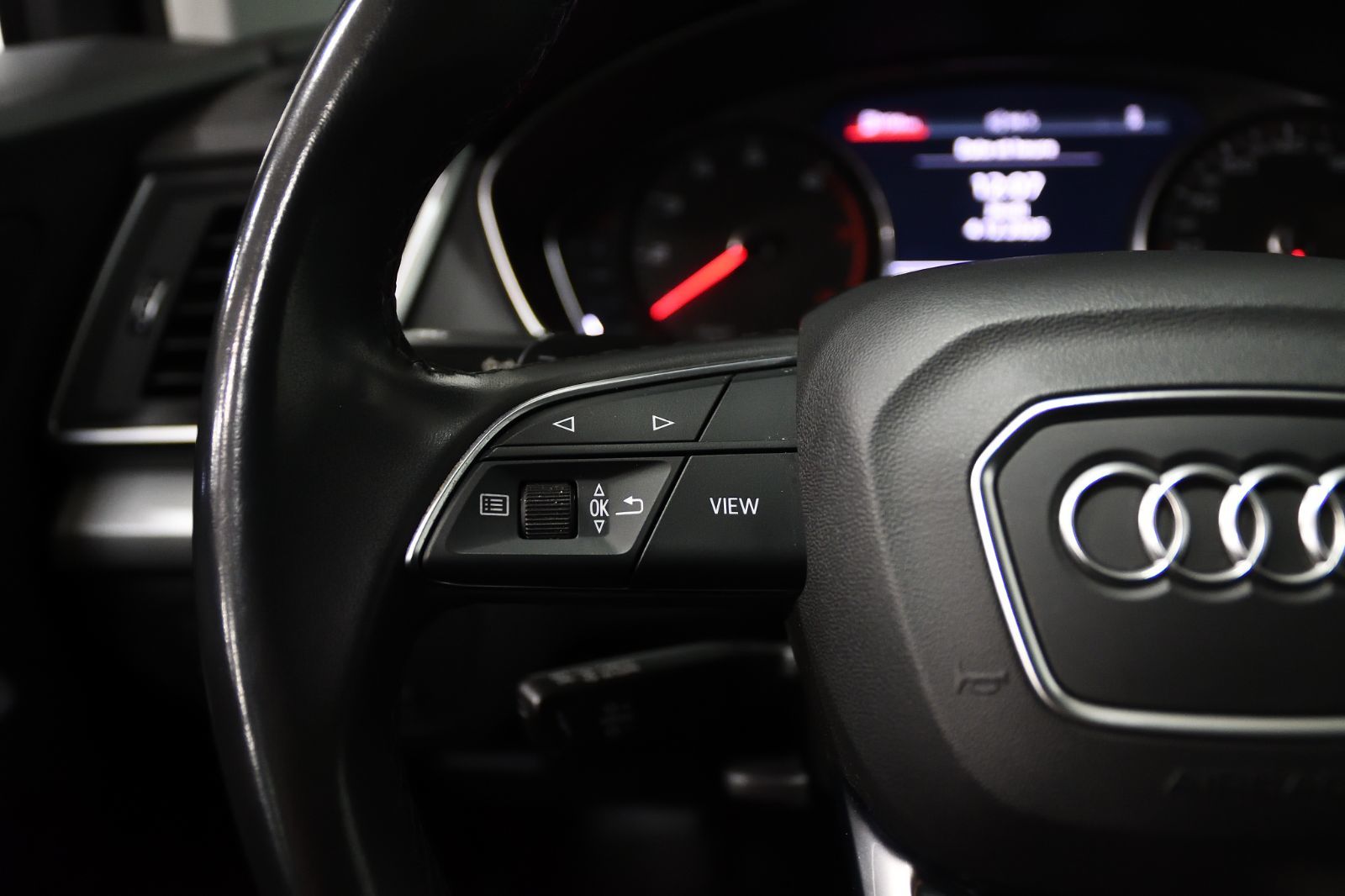 Audi Q5  2021 à St-Bruno, Québec