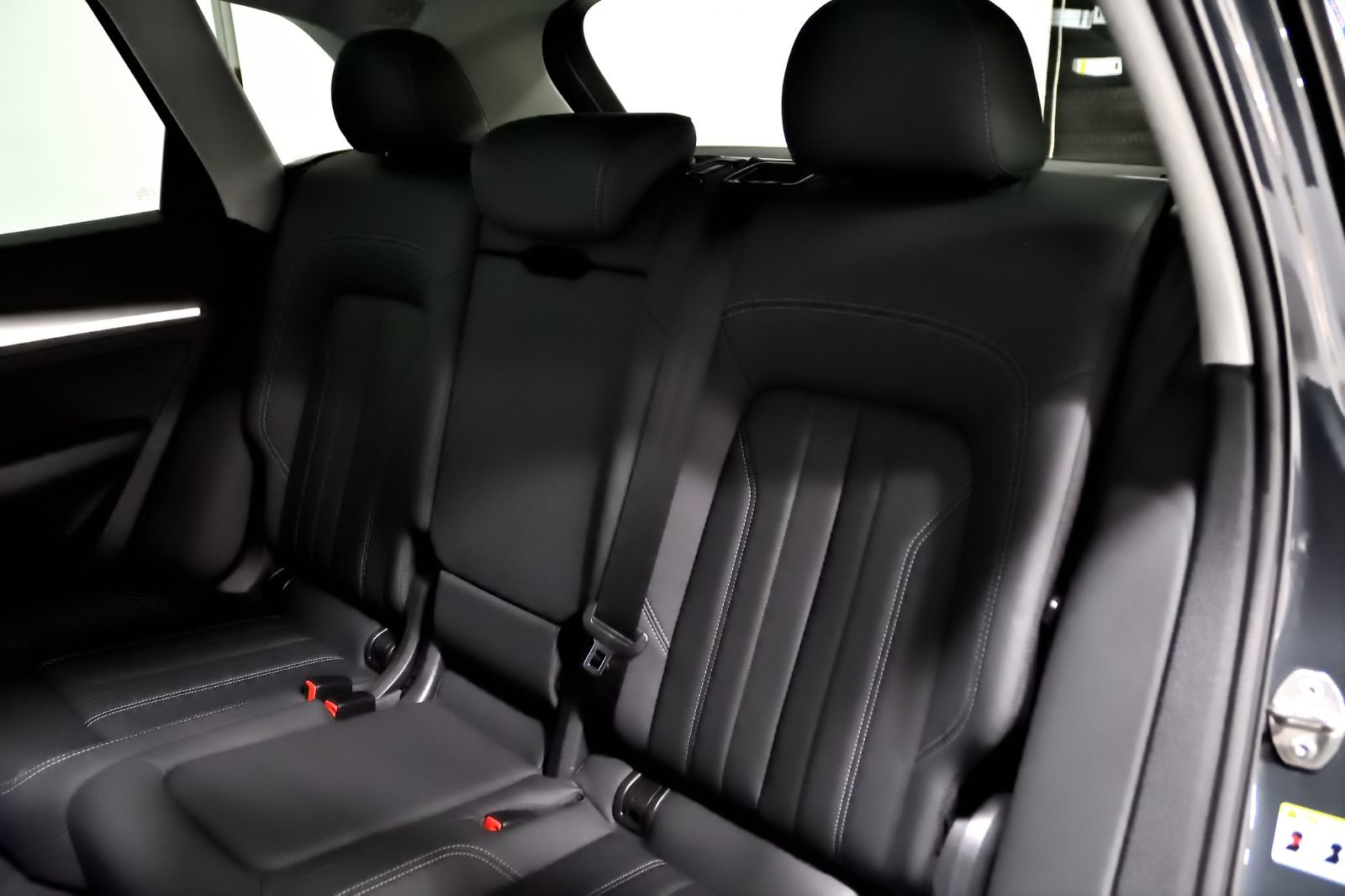 Audi Q5  2021 à St-Bruno, Québec