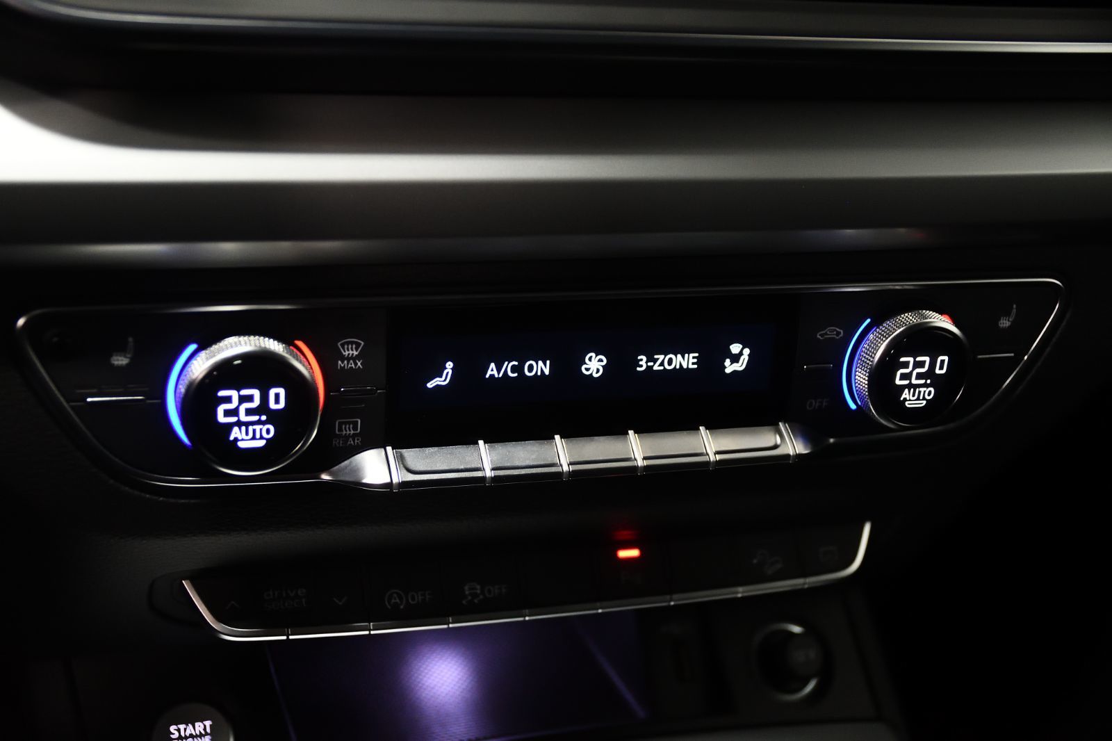 Audi Q5  2021 à St-Bruno, Québec