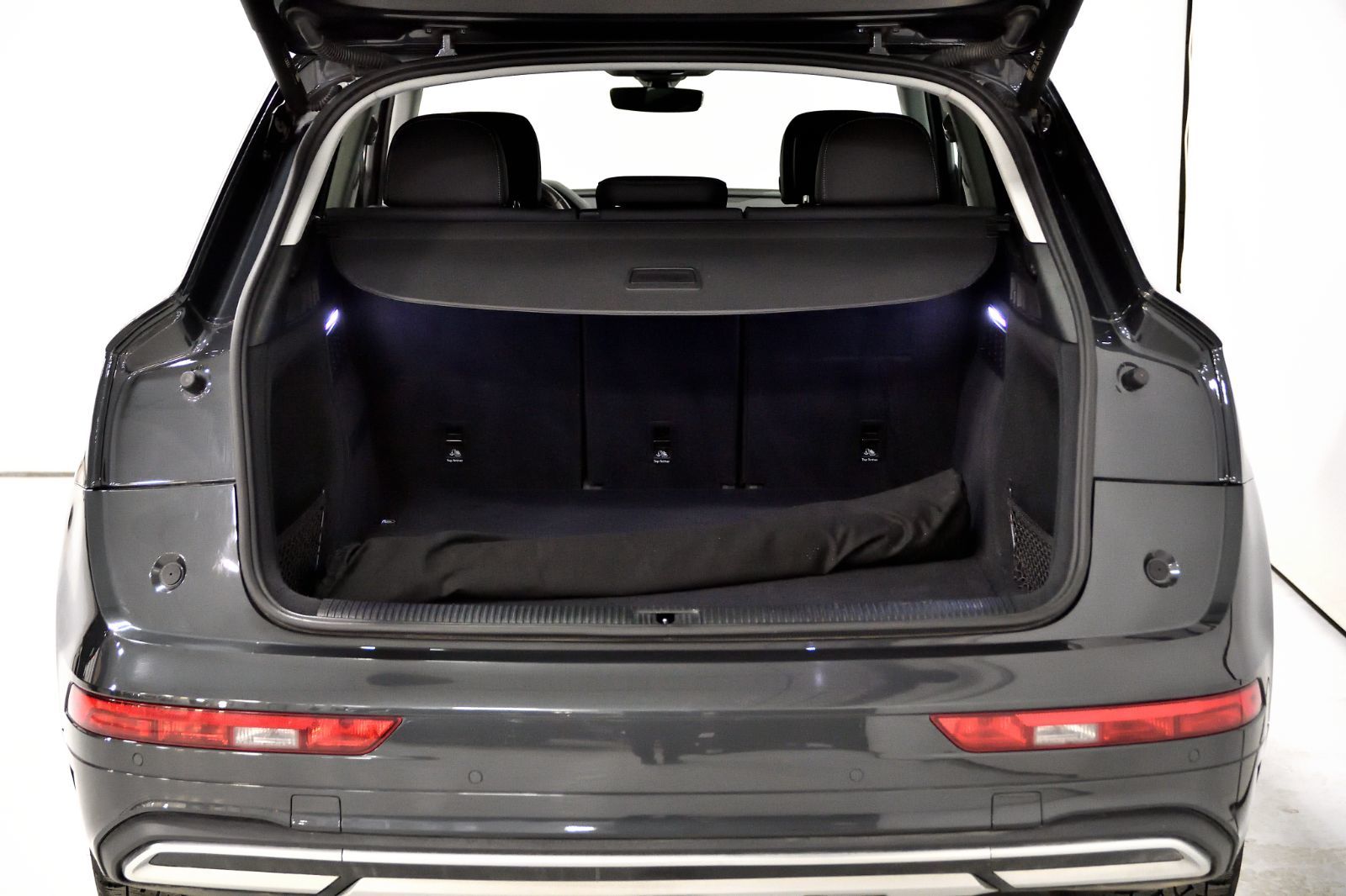 Audi Q5  2021 à St-Bruno, Québec