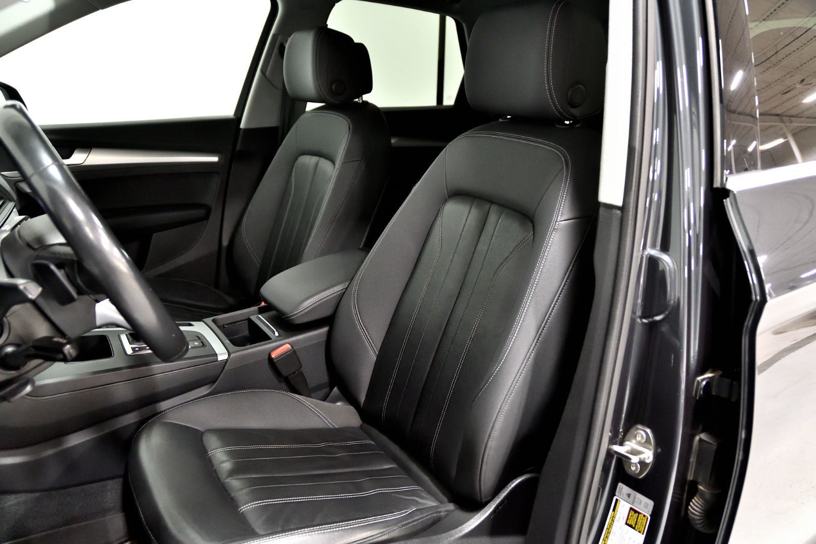 Audi Q5  2021 à St-Bruno, Québec