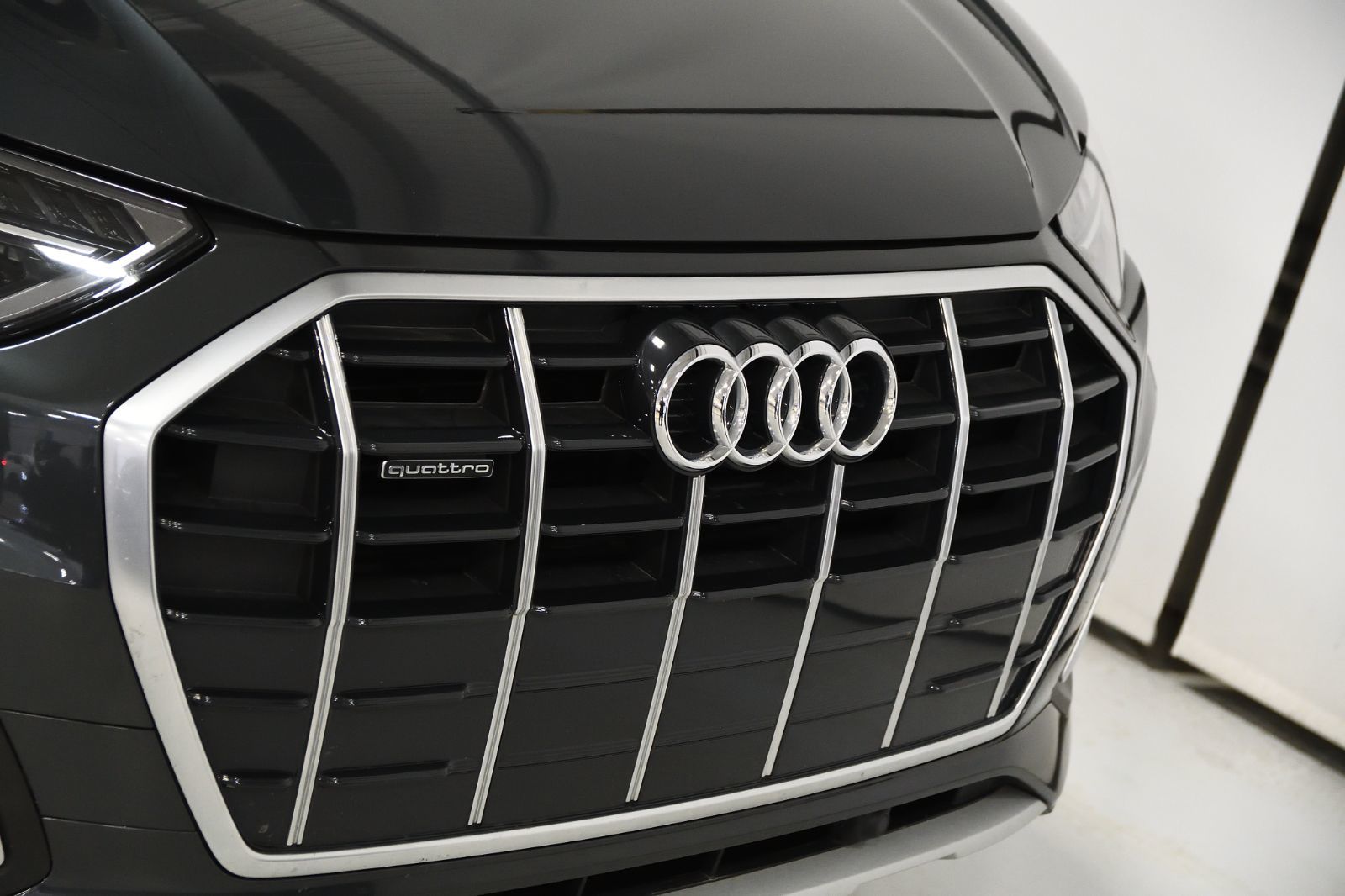 Audi Q5  2021 à St-Bruno, Québec