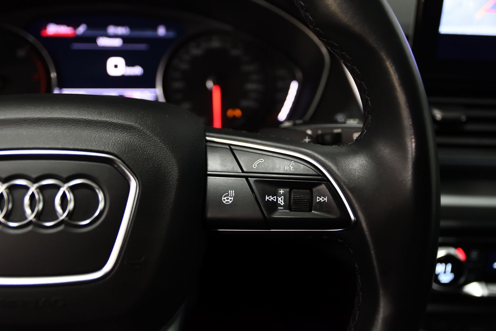 Audi Q5  2021 à St-Bruno, Québec