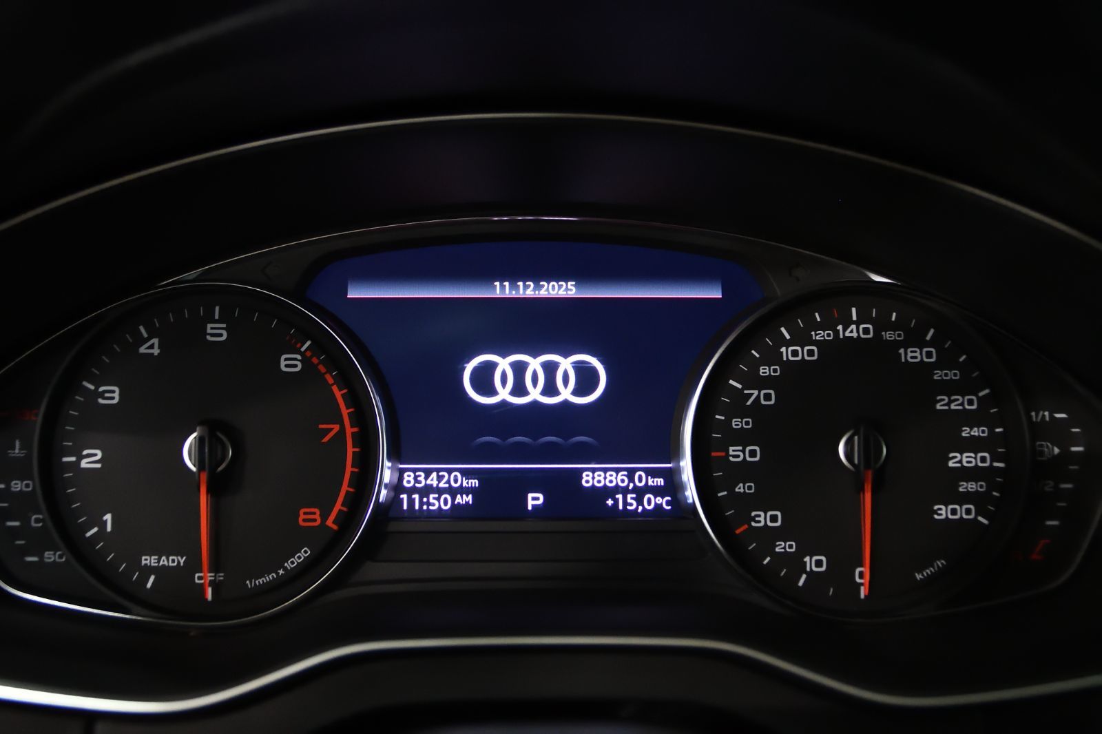 Audi Q5  2021 à St-Bruno, Québec