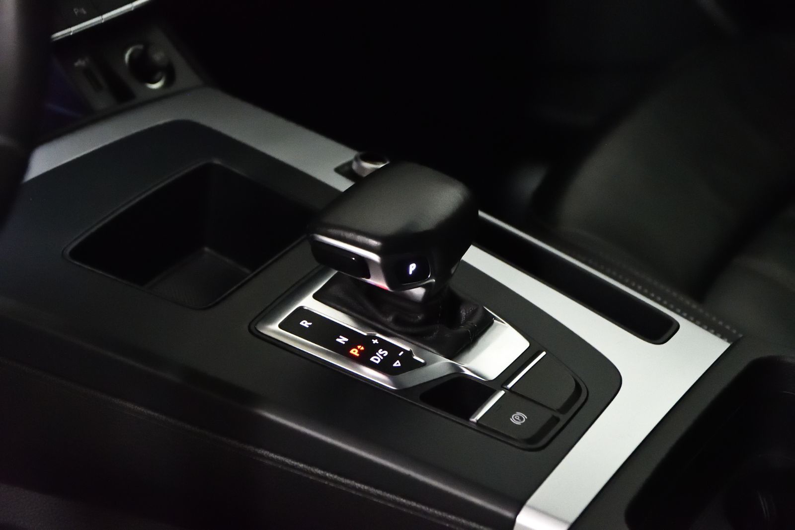 Audi Q5  2021 à St-Bruno, Québec