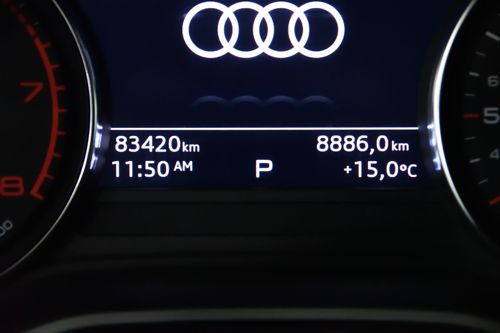 Audi Q5  2021 à St-Bruno, Québec