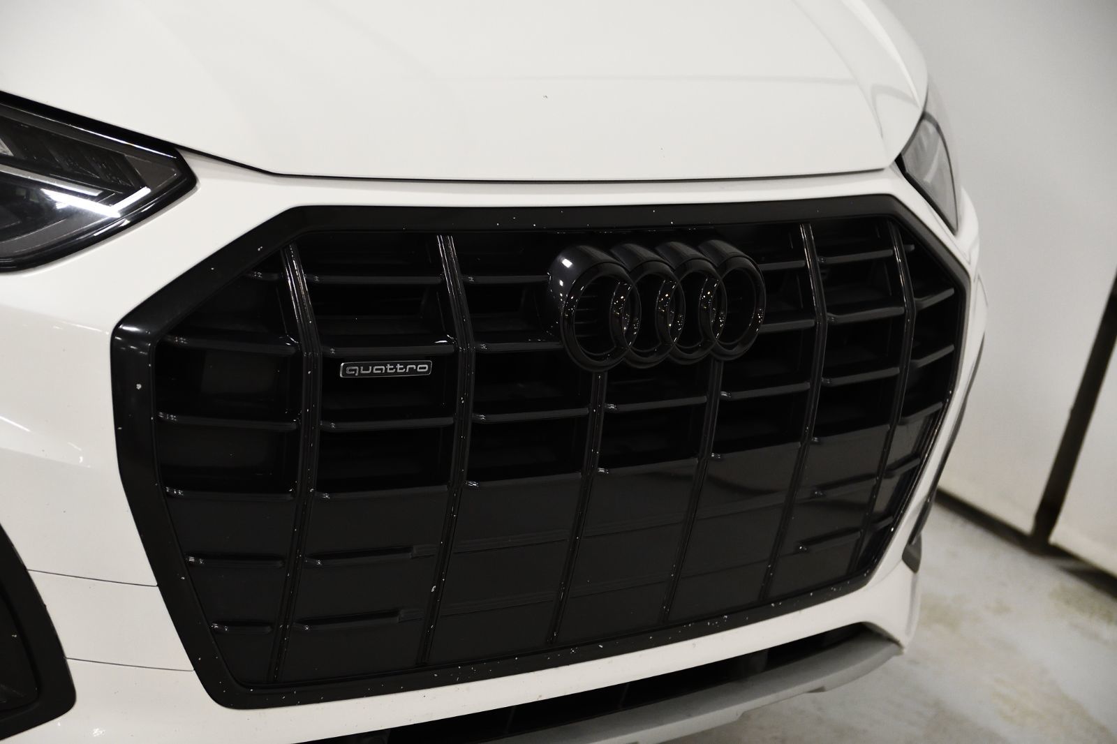 Audi Q5  2021 à St-Bruno, Québec