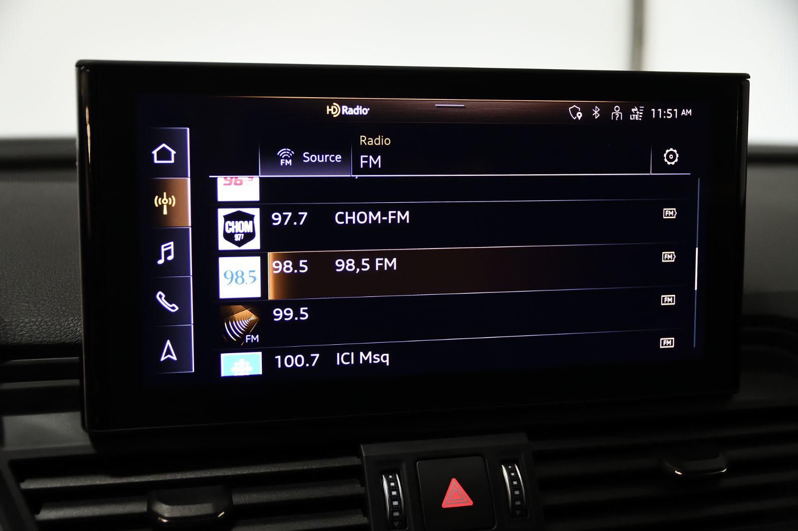 Audi Q5  2021 à St-Bruno, Québec