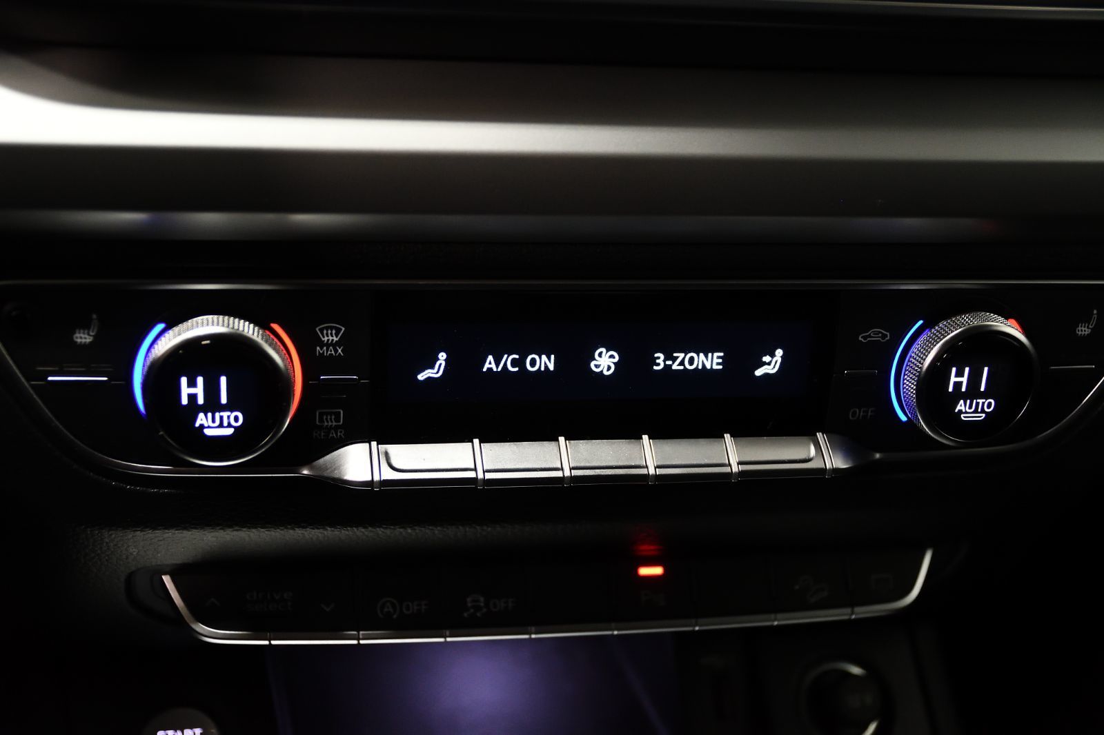 Audi Q5  2021 à St-Bruno, Québec