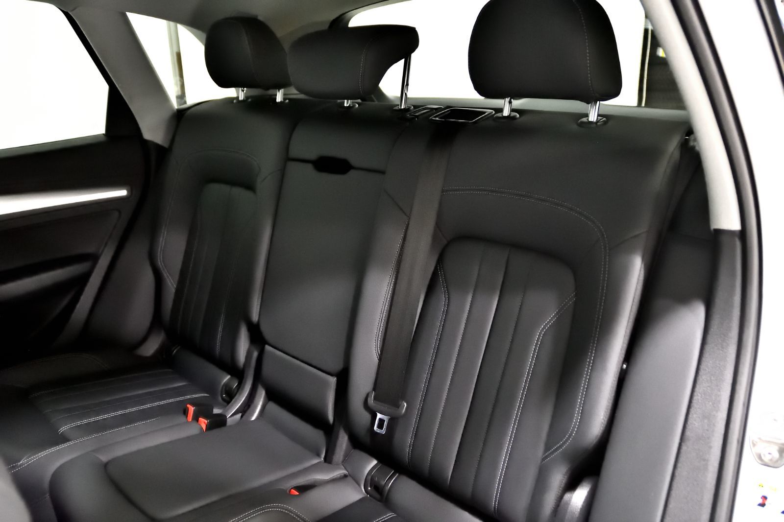 Audi Q5  2021 à St-Bruno, Québec