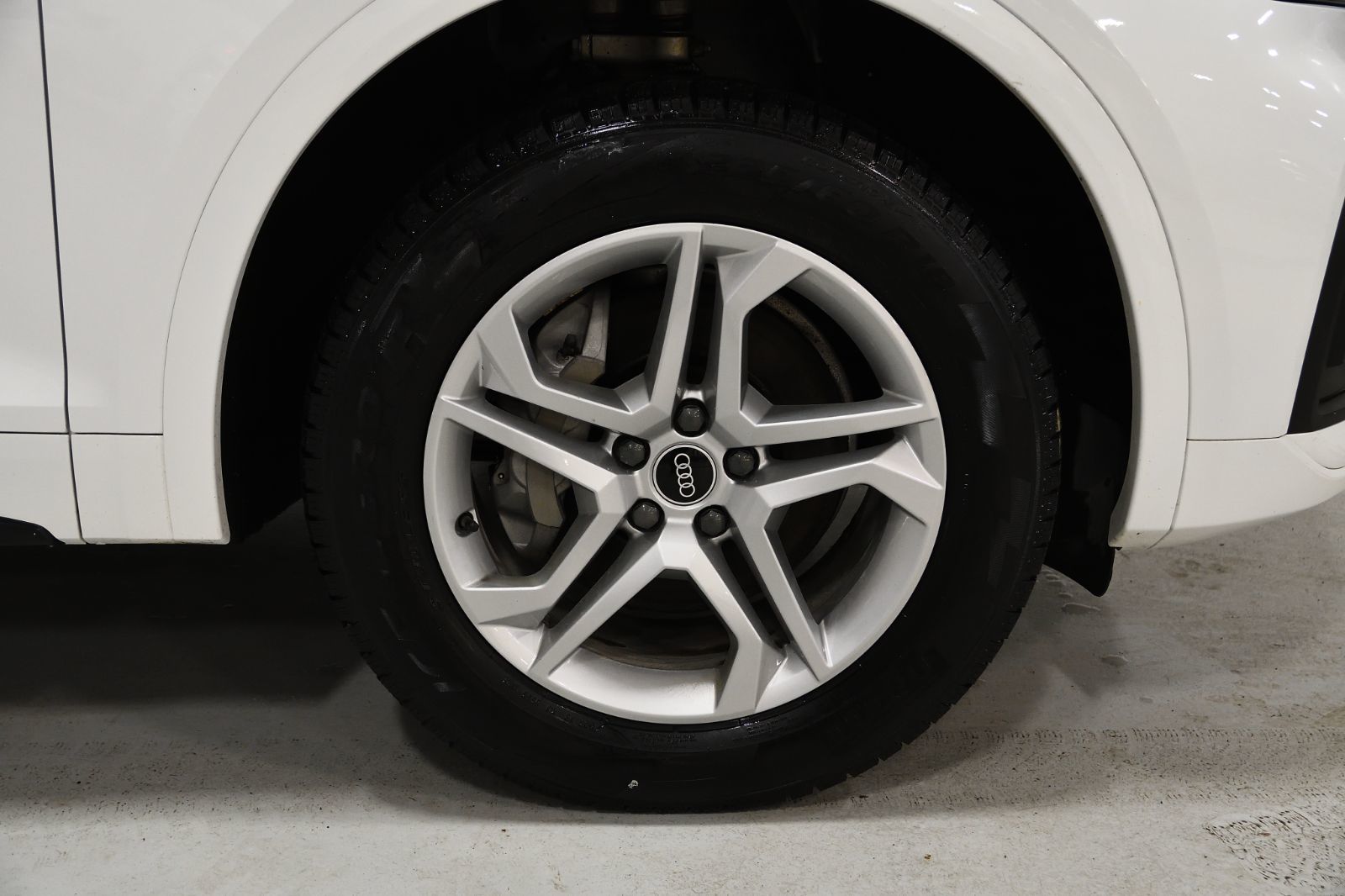 Audi Q5  2021 à St-Bruno, Québec