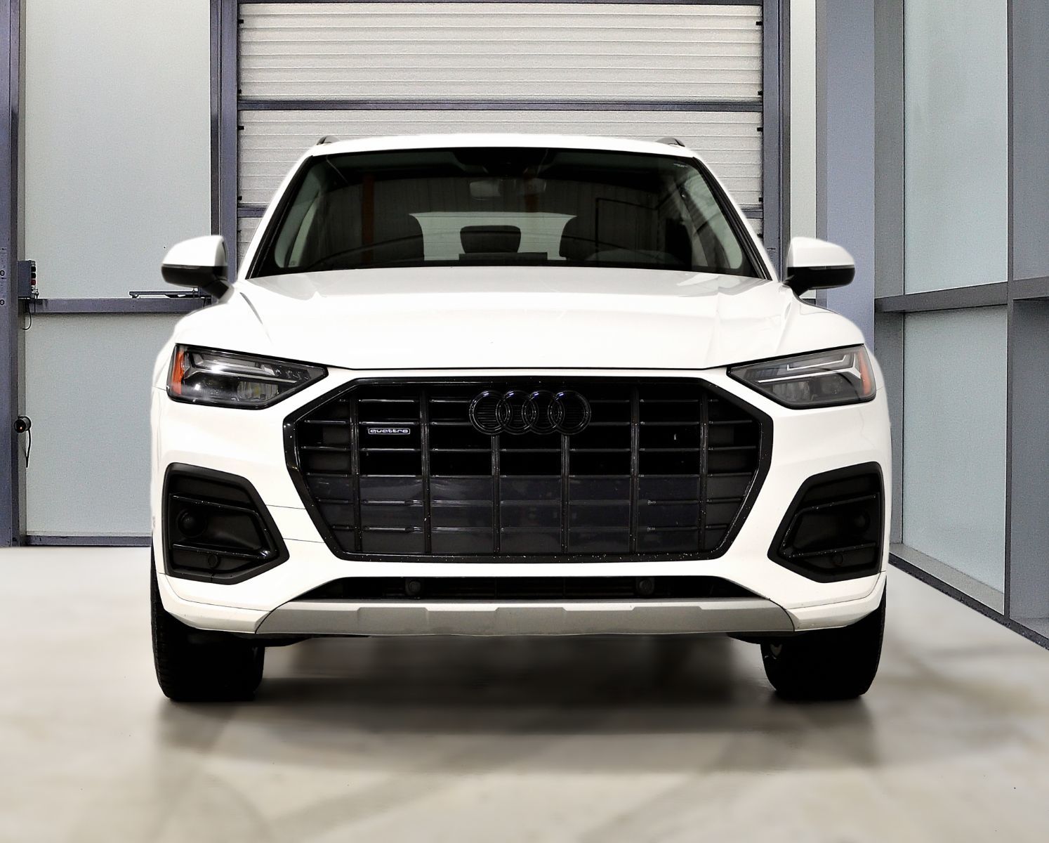 Audi Q5  2021 à St-Bruno, Québec