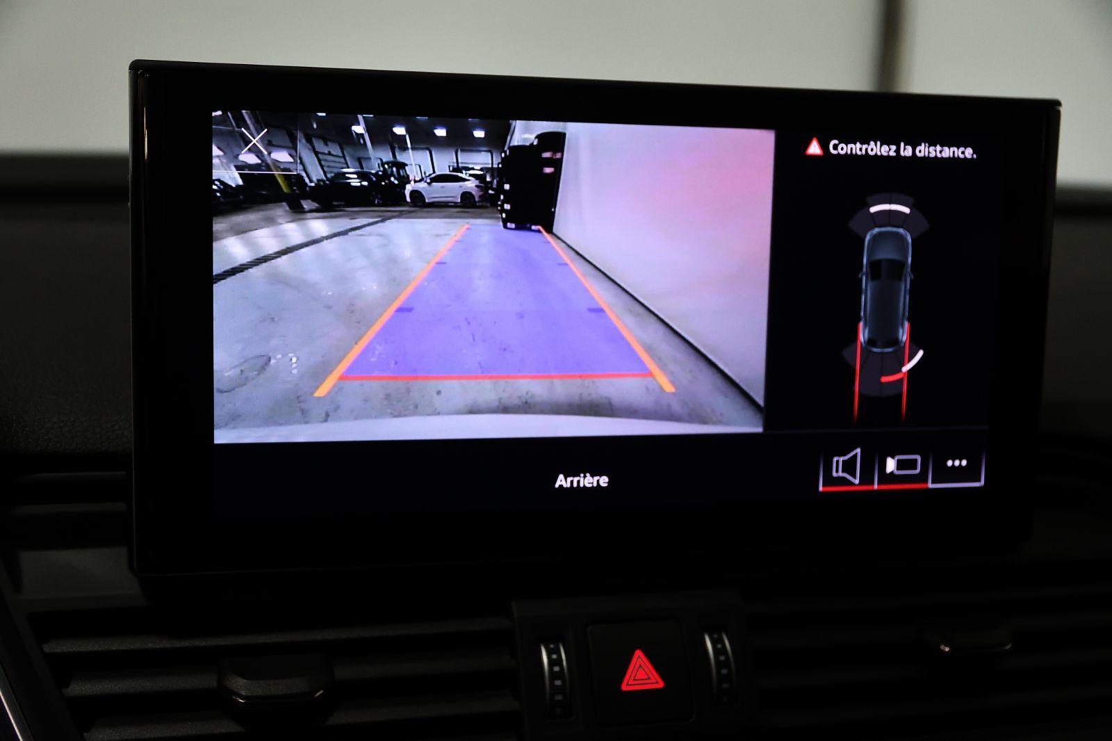 Audi Q5  2021 à St-Bruno, Québec