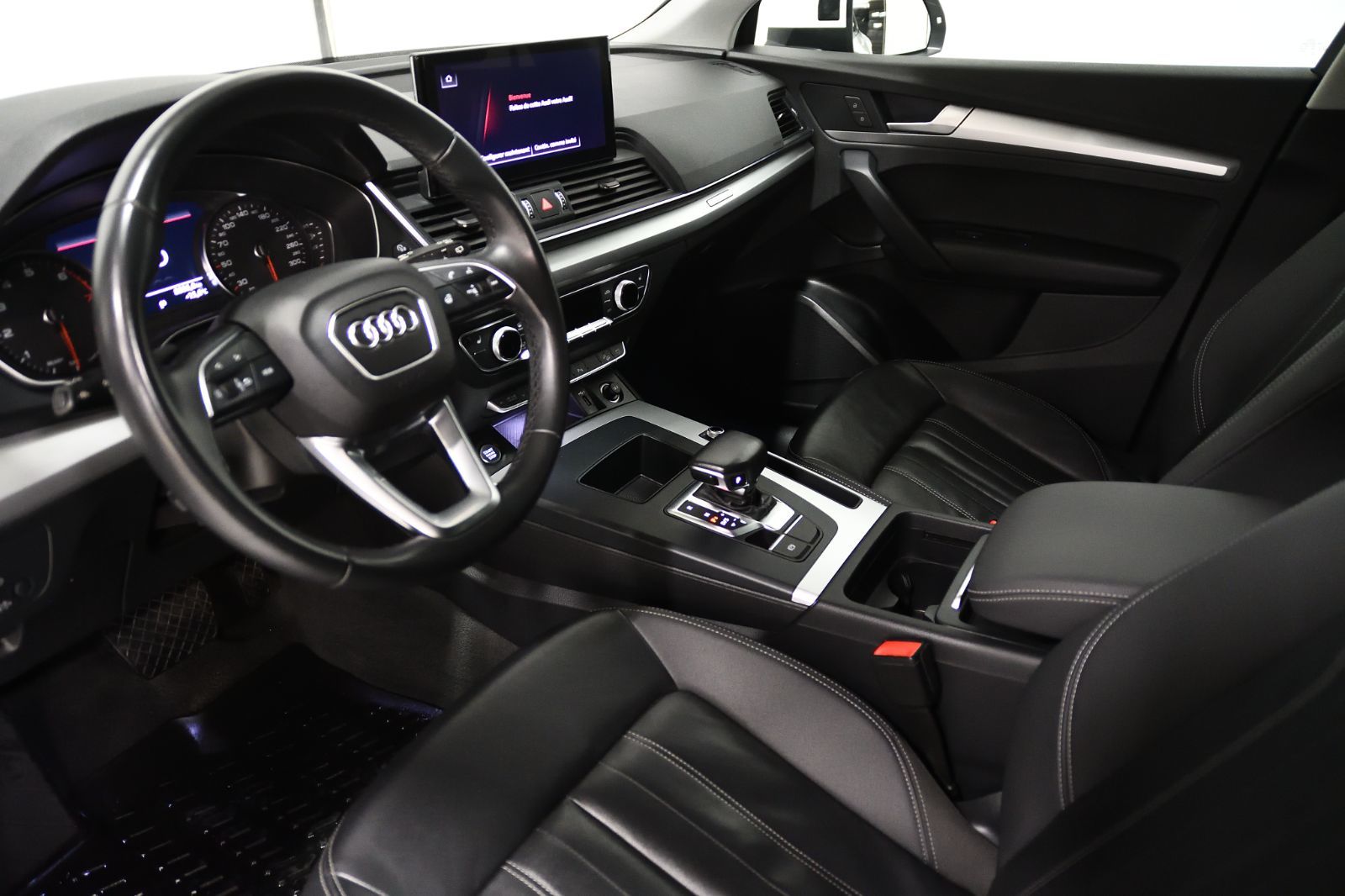 Audi Q5  2021 à St-Bruno, Québec