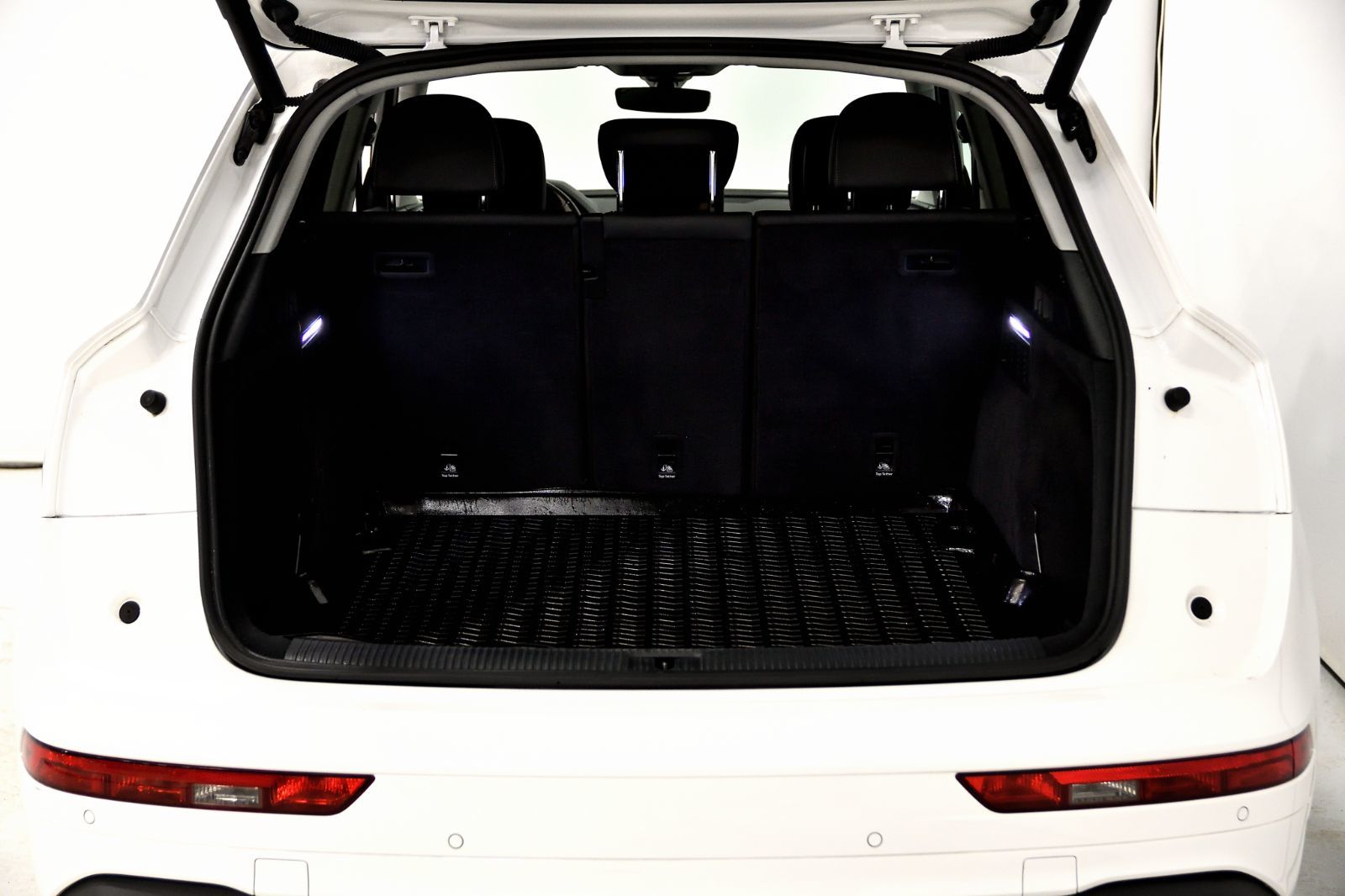 Audi Q5  2021 à St-Bruno, Québec