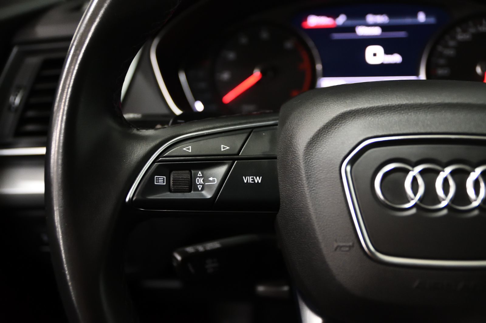 Audi Q5  2021 à St-Bruno, Québec