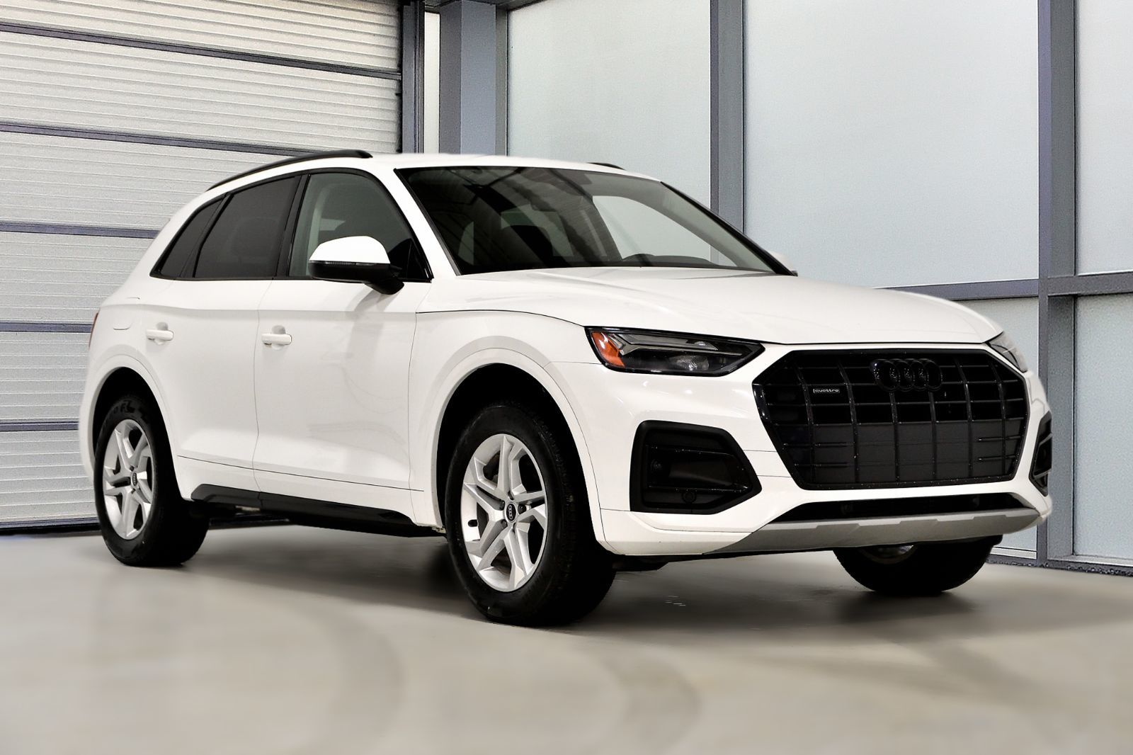 Audi Q5  2021 à St-Bruno, Québec