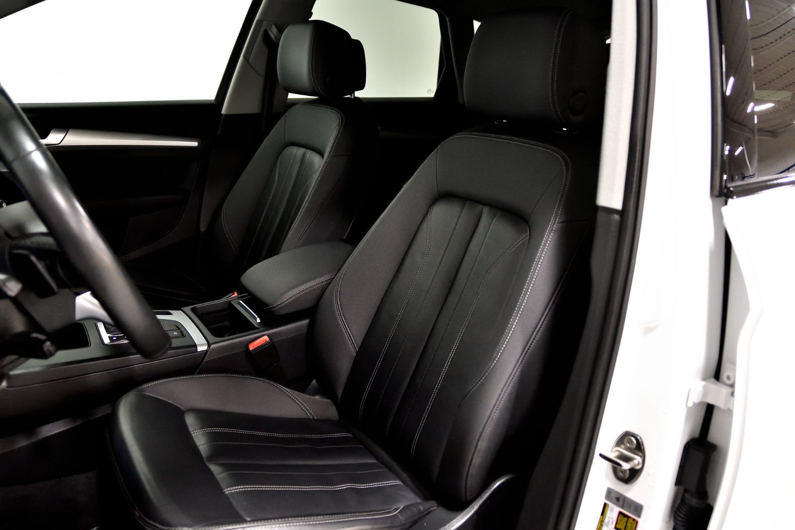 Audi Q5  2021 à St-Bruno, Québec