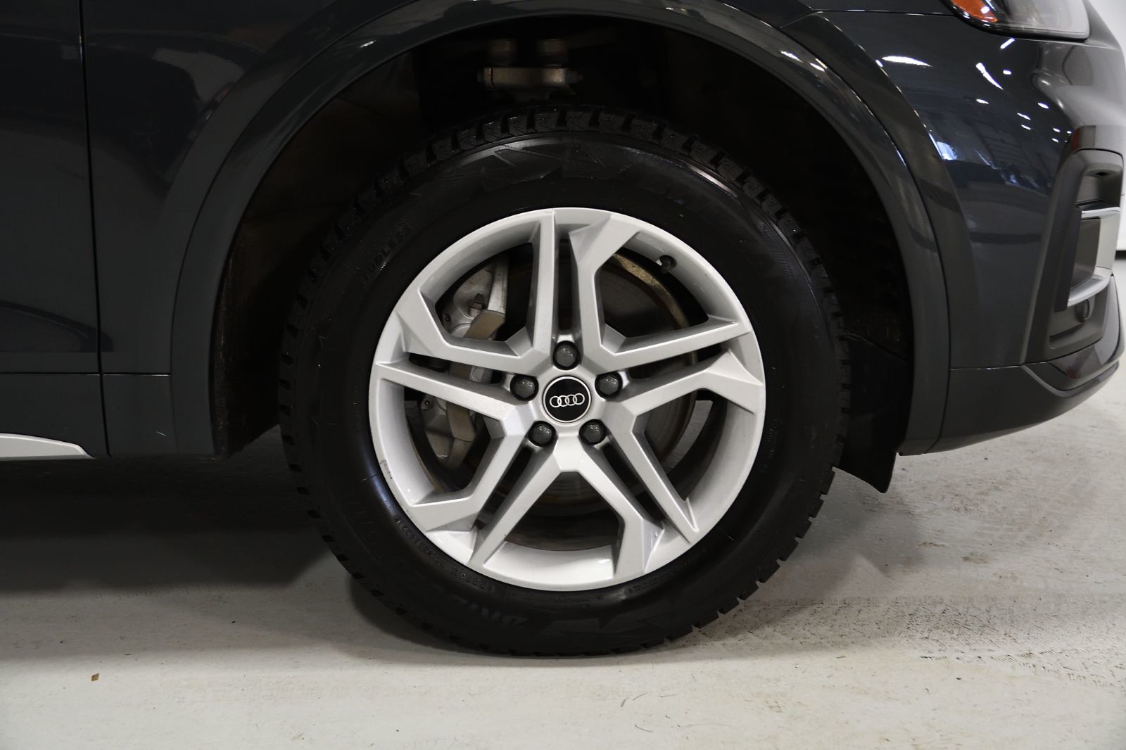 Audi Q5  2021 à St-Bruno, Québec