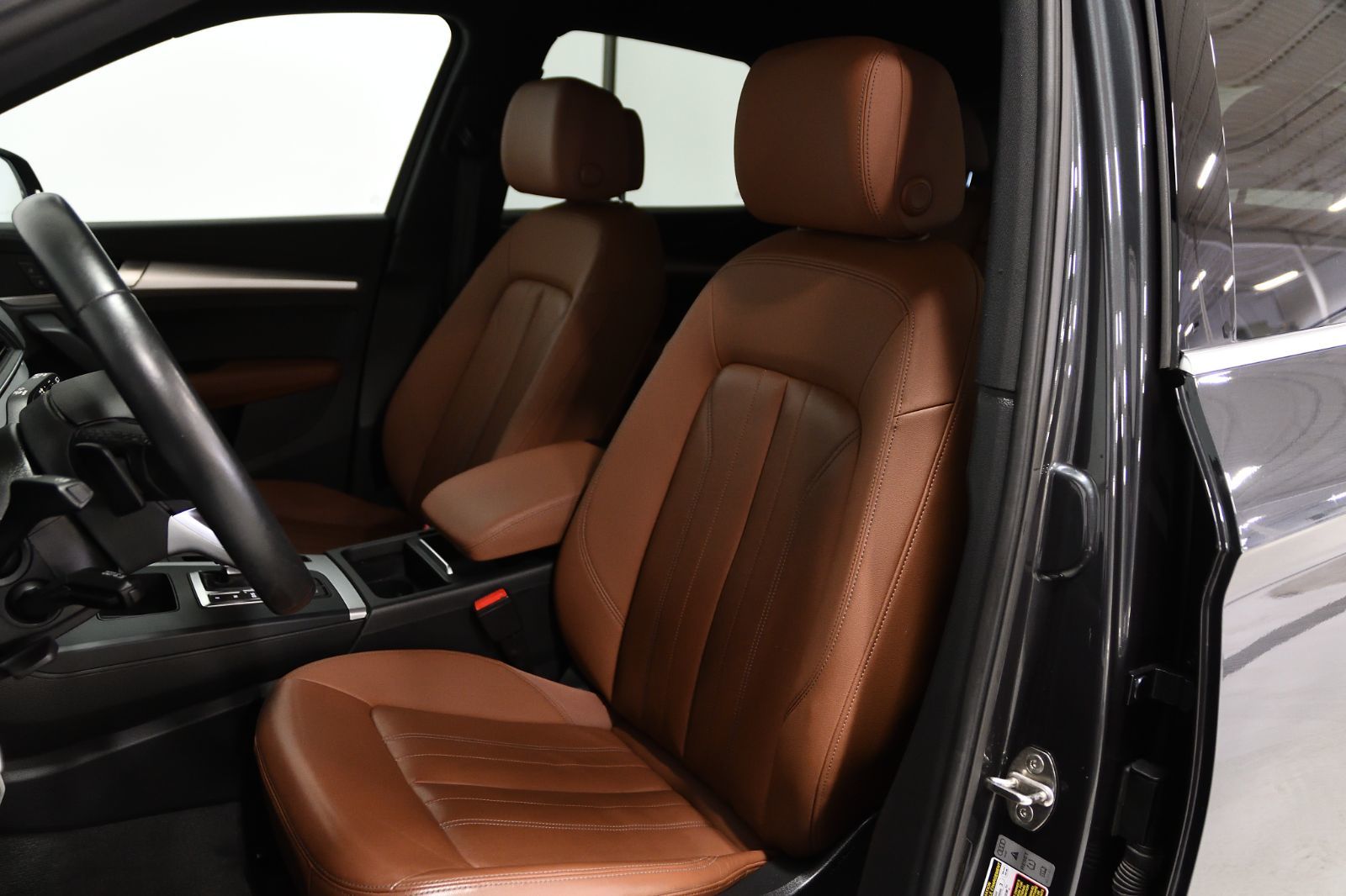 Audi Q5  2021 à St-Bruno, Québec