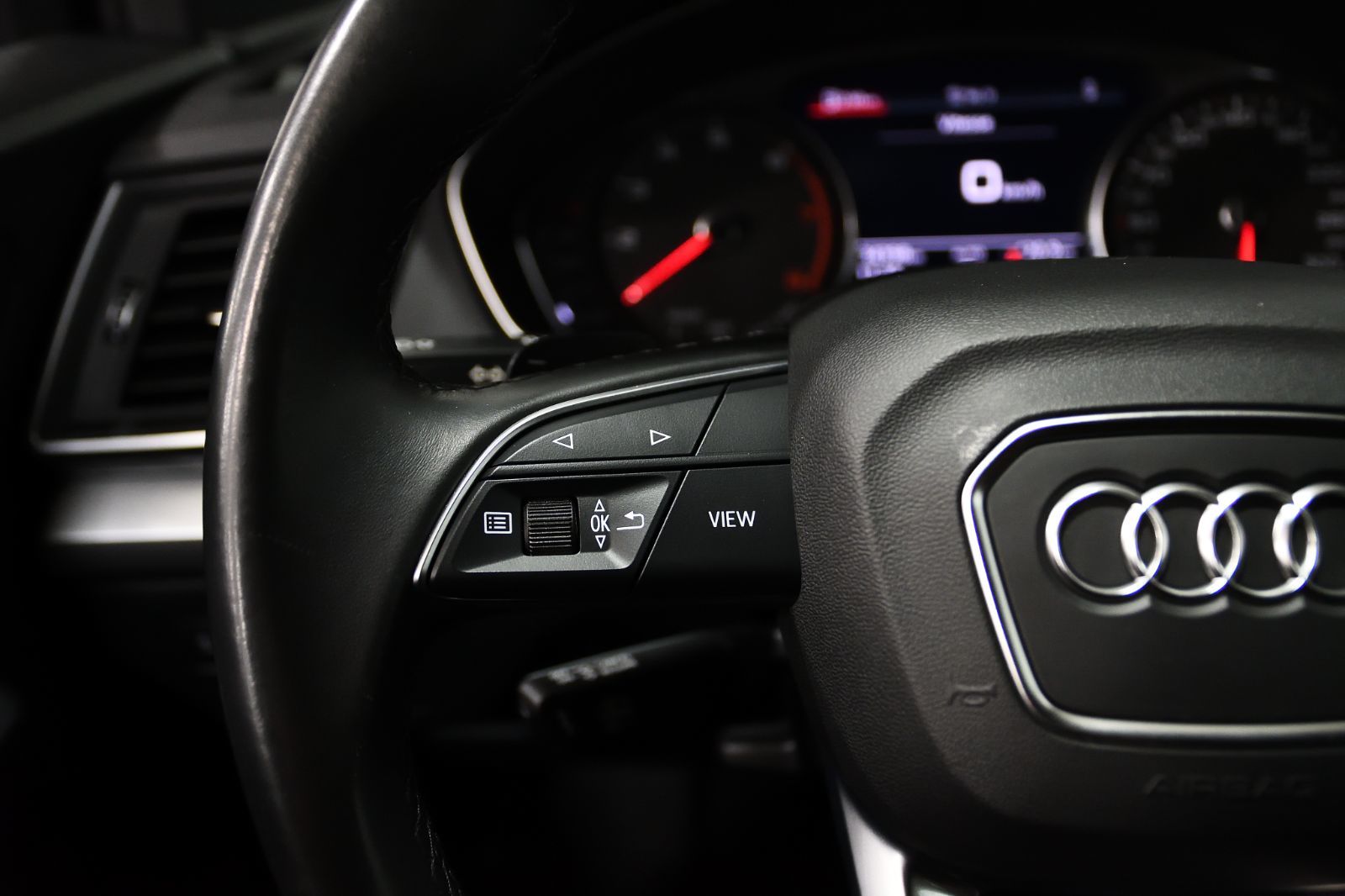 Audi Q5  2021 à St-Bruno, Québec