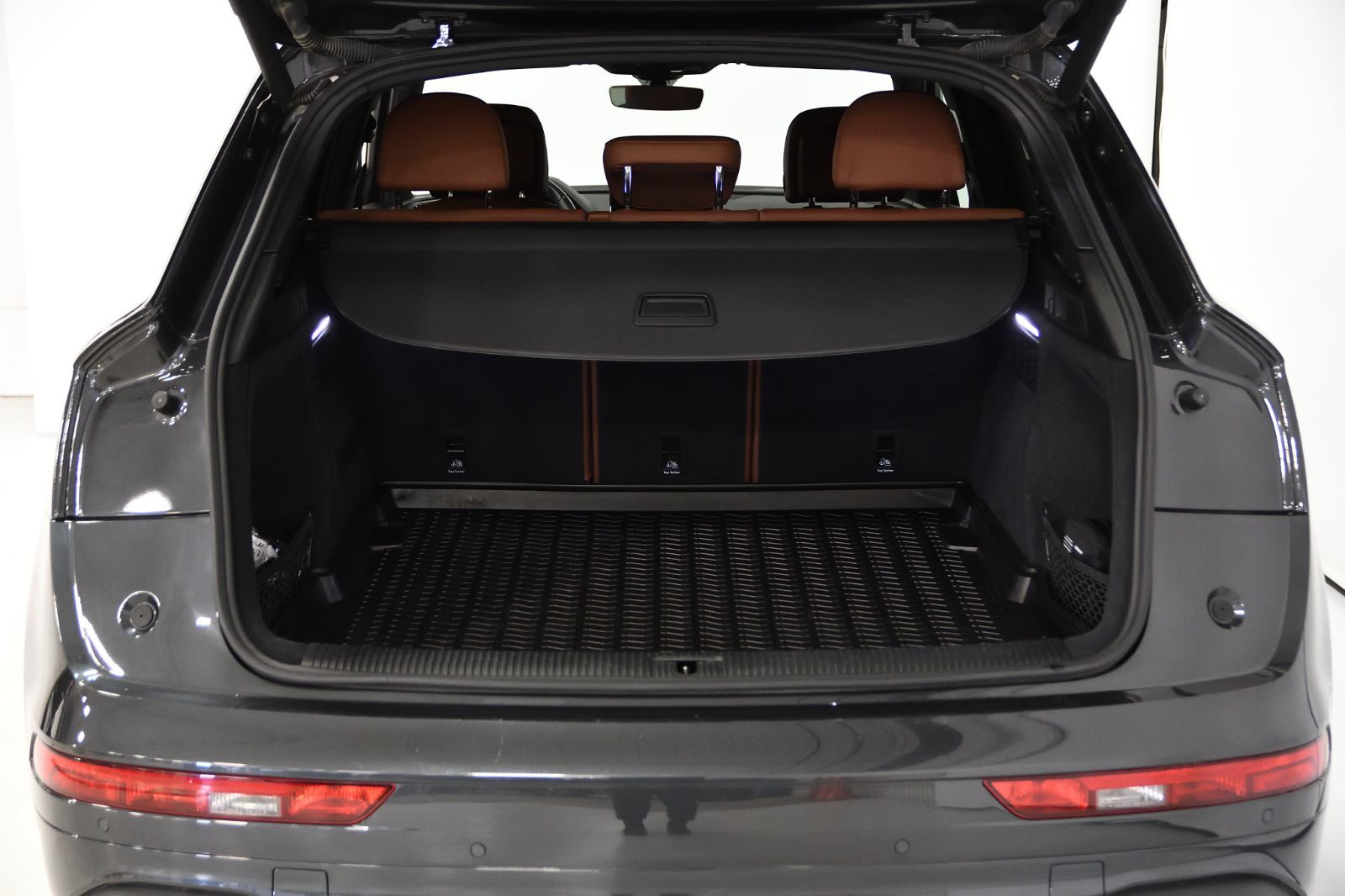 Audi Q5  2021 à St-Bruno, Québec