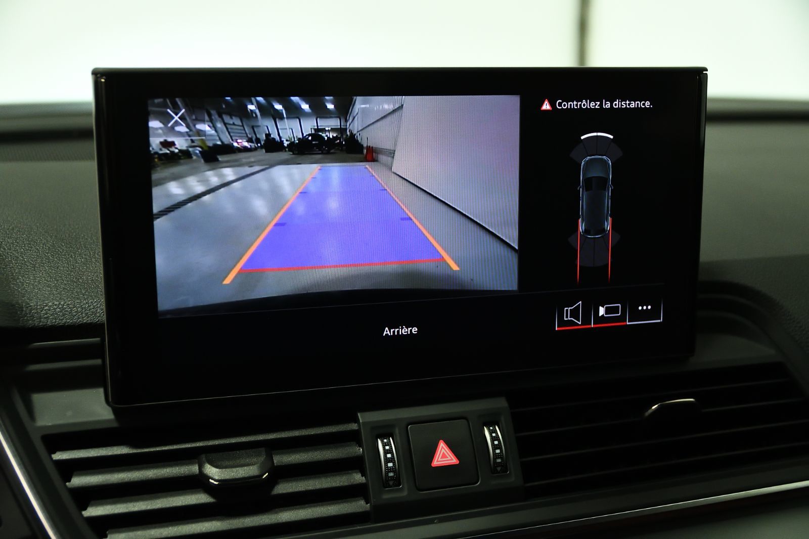 Audi Q5  2021 à St-Bruno, Québec