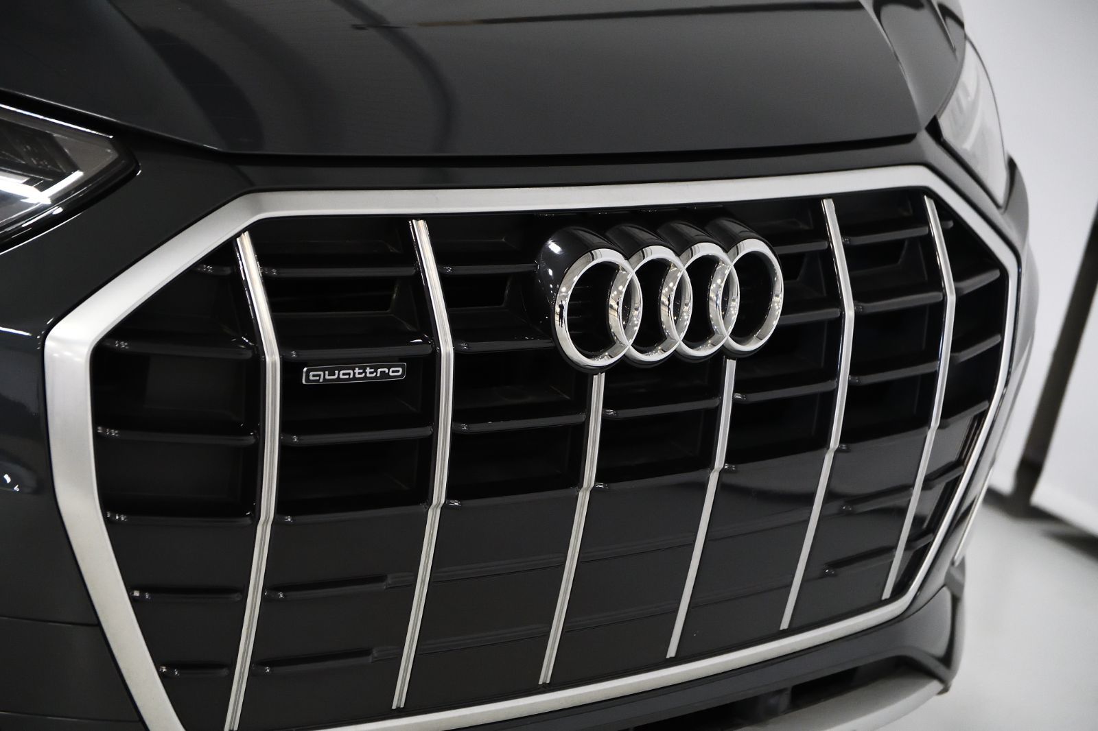 Audi Q5  2021 à St-Bruno, Québec