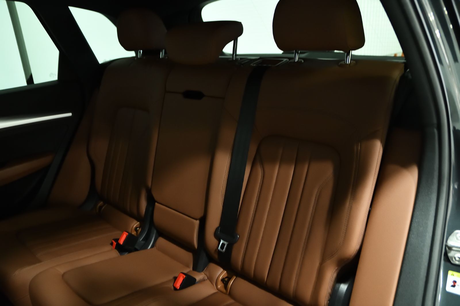 Audi Q5  2021 à St-Bruno, Québec