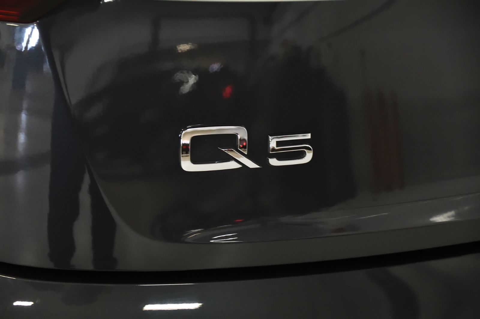 Audi Q5  2021 à St-Bruno, Québec